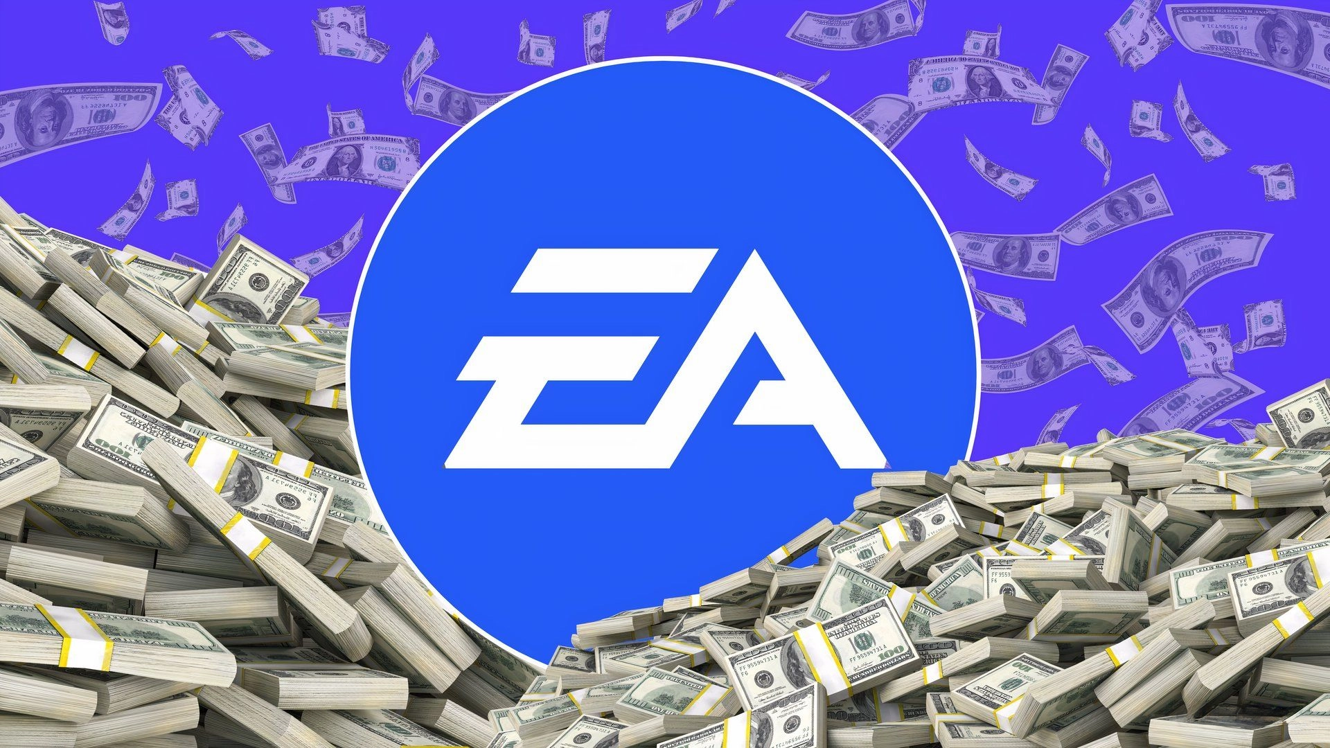 Electronic Arts закрыла сделку по уходу с биржи на 55 млрд долларов