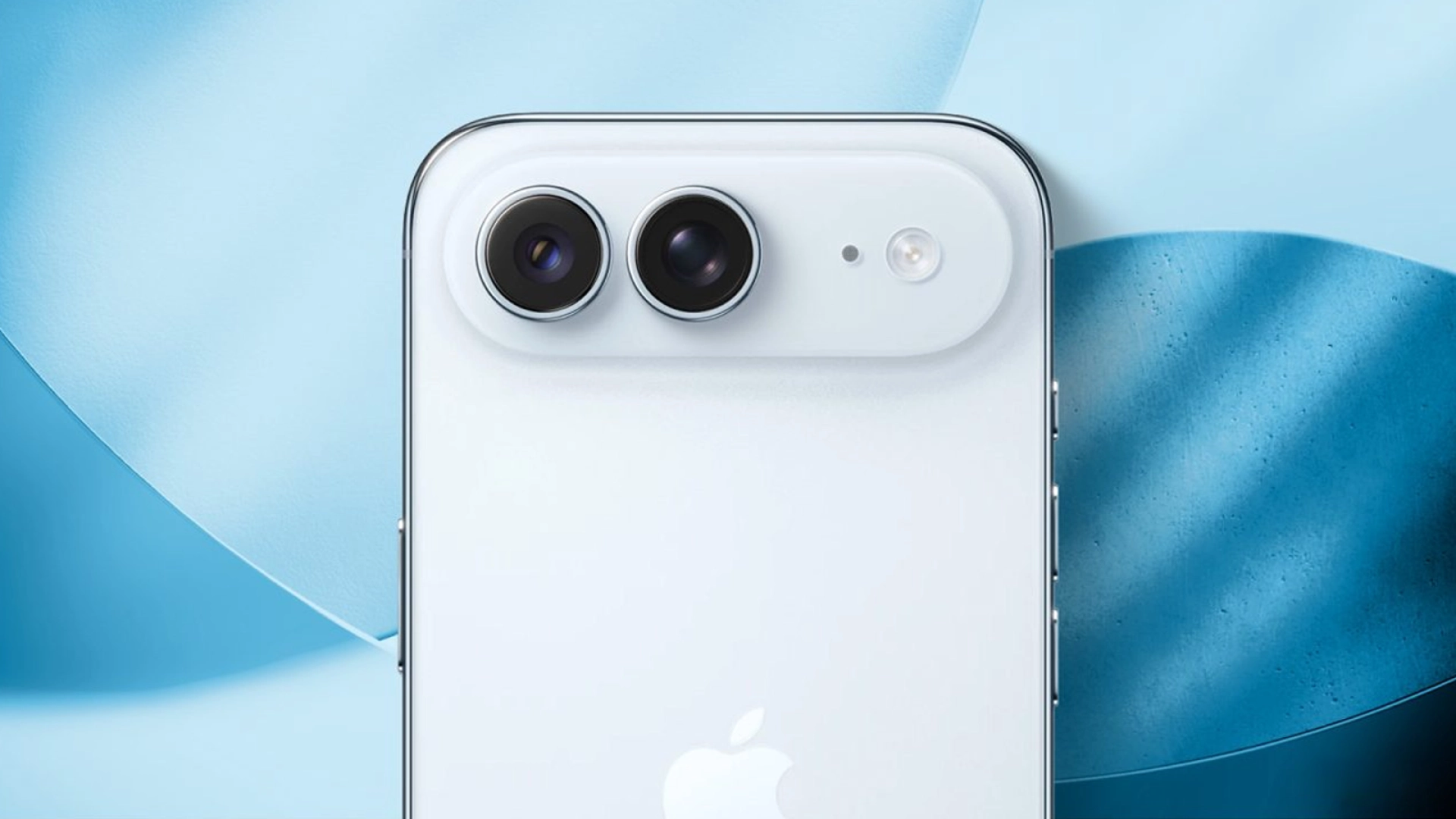 Инсайд: Apple выпустит iPhone Air 2-го поколения осенью 2026 года — а не весной 2027-го