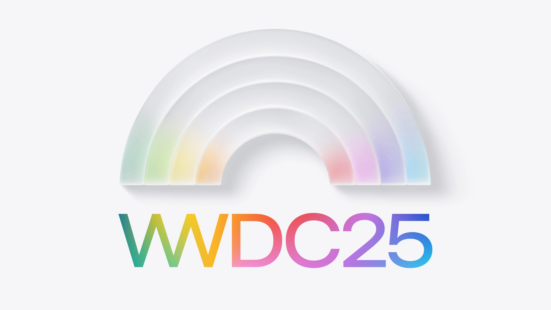 Apple официально пригласила 9 июня на WWDC25