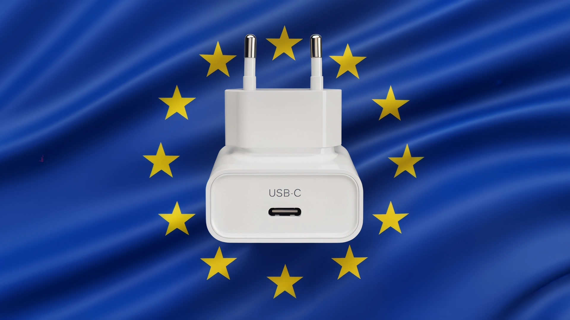 Евросоюз ужесточит требования к зарядным устройствам с 2028 года