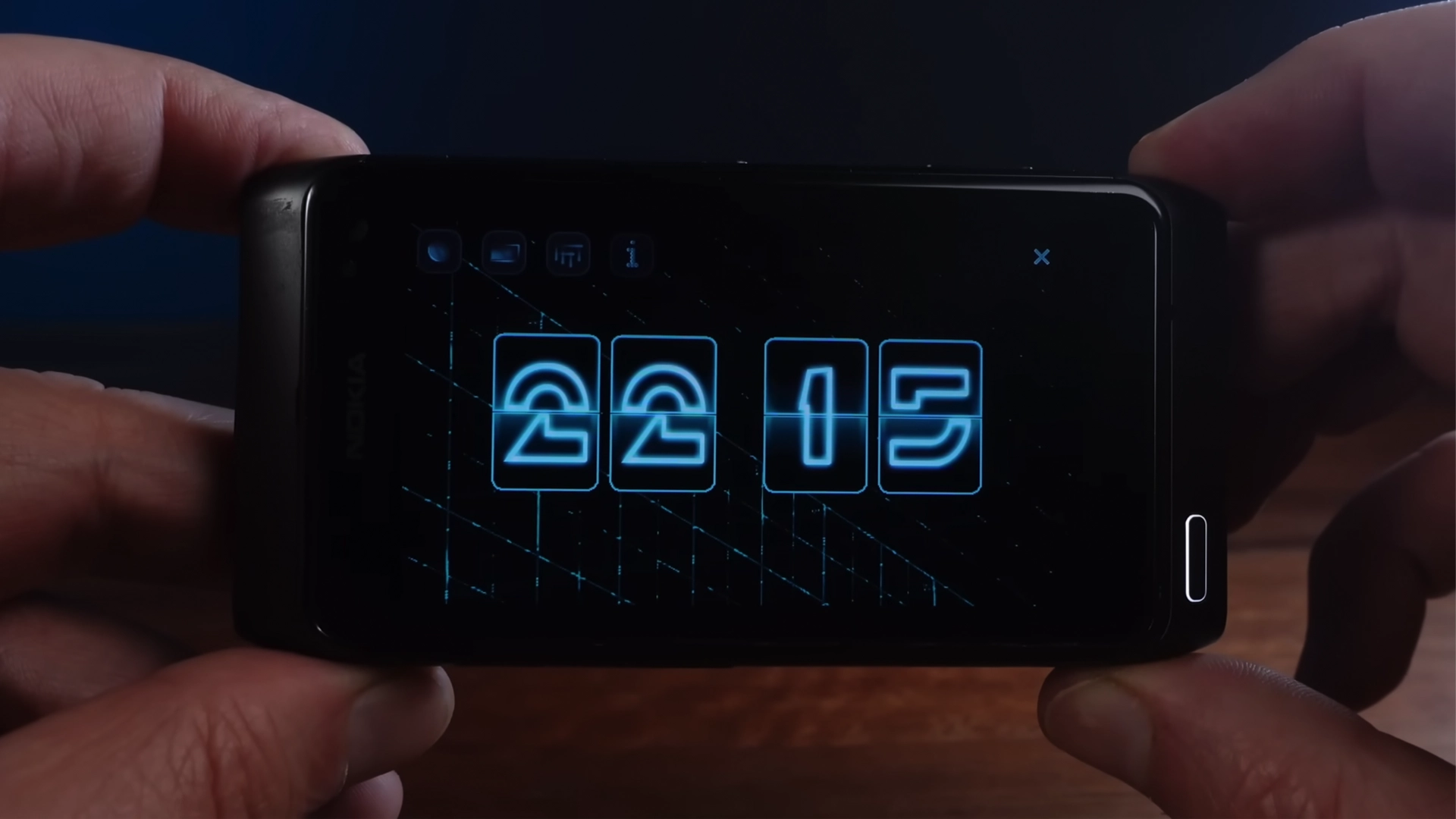 Для Nokia N8 выпустили кастомную прошивку Reborn, которая возвращает смартфон к жизни