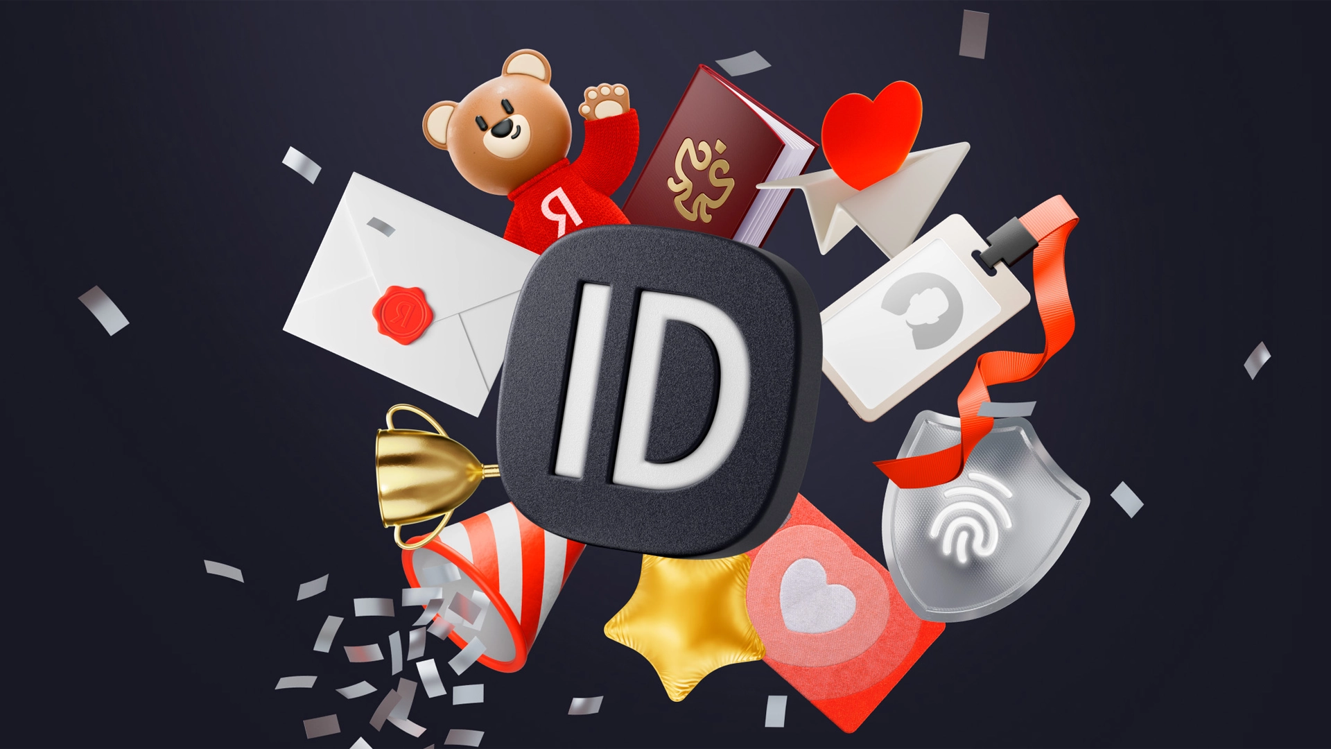 Семейные группы «Яндекс ID» впервые охватили больше половины аудитории сервиса в России