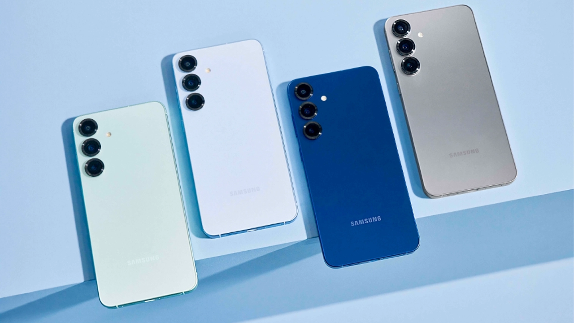 Samsung начала разворачивать доступ к One UI 8.5