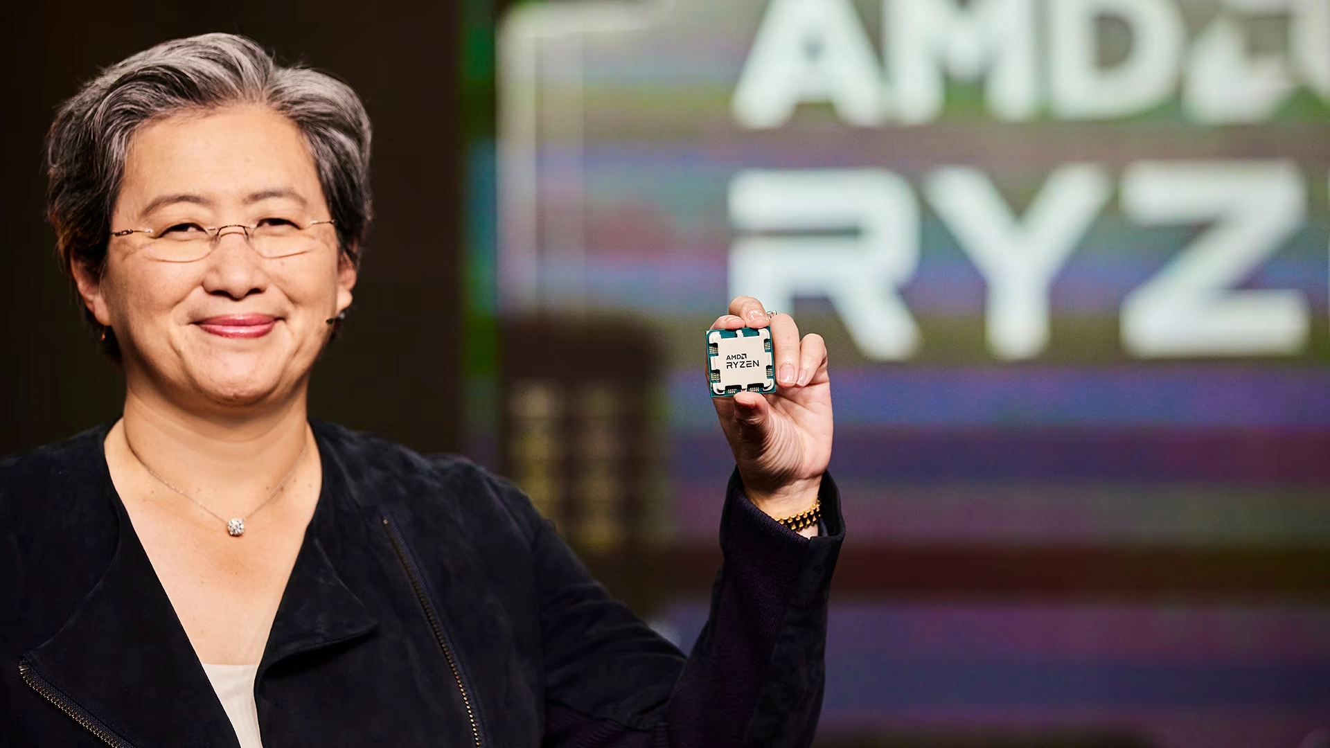 Глава AMD намекнула, что следующий Xbox выйдет в 2027 году