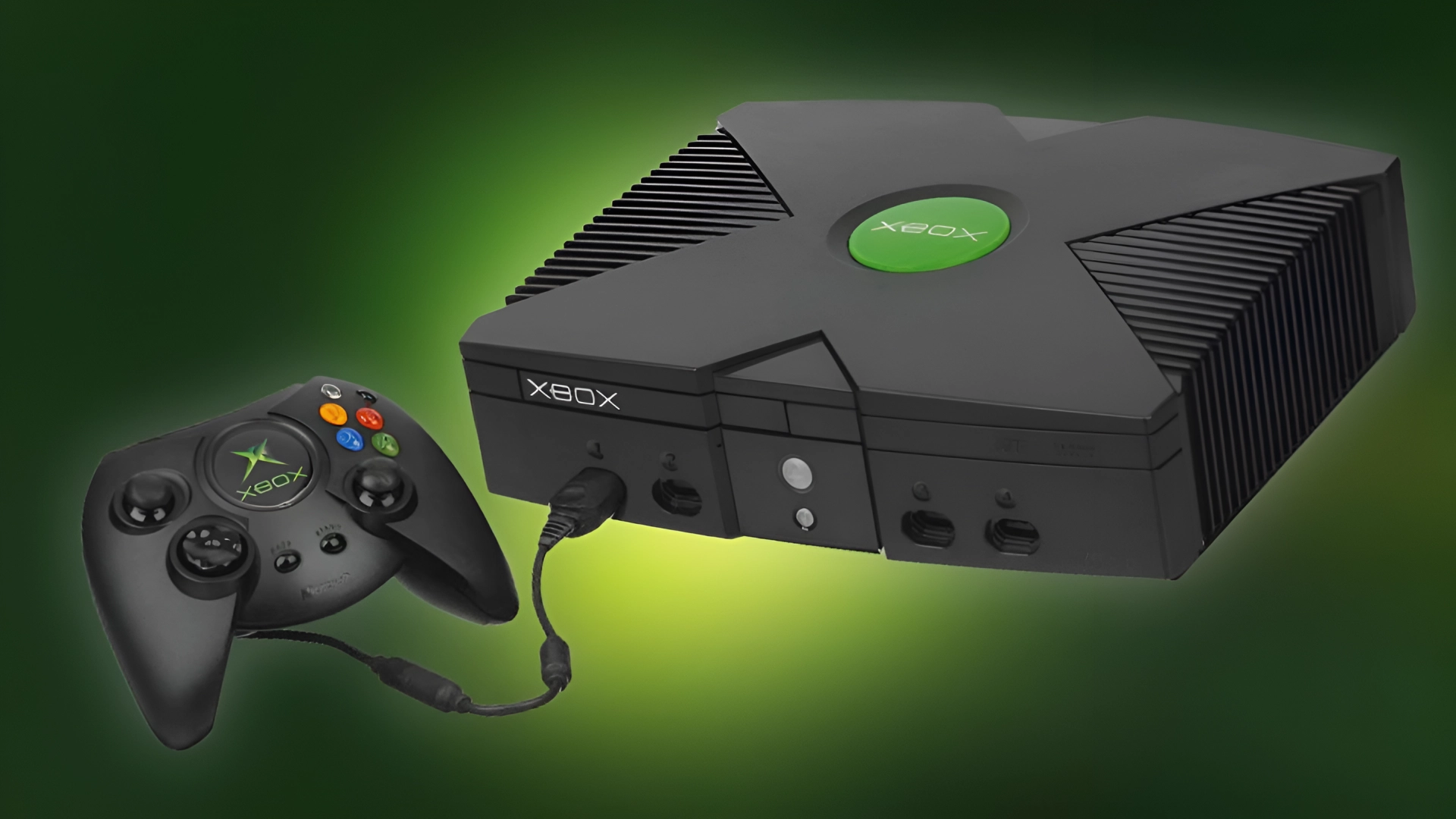 Бывший руководитель Microsoft: Xbox появился в качестве попытки защититься от растущего влияния Японии в индустрии