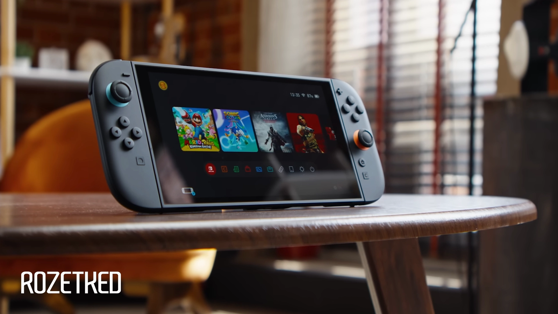 Продажи Nintendo Switch 2 превысили 19,8 миллионов единиц