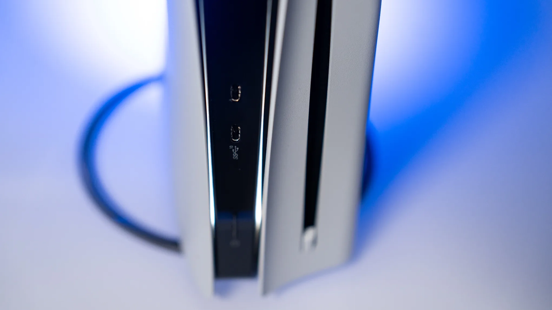 PS6 будет поддерживать игры на дисках — в этом уверен бывший руководитель PlayStation Шон Лейден