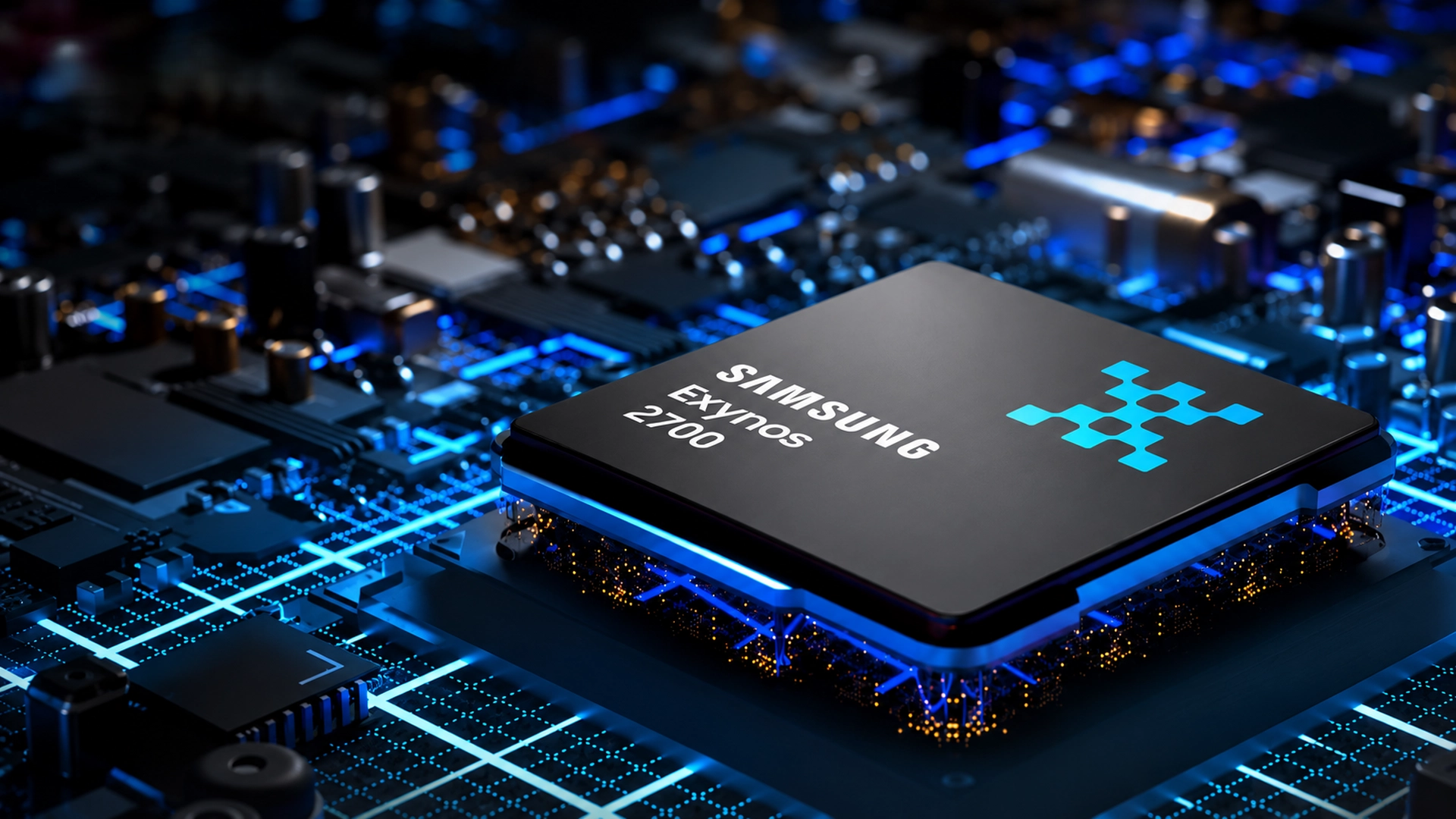 Samsung Exynos 2700 обошёл в производительности новейший Snapdragon