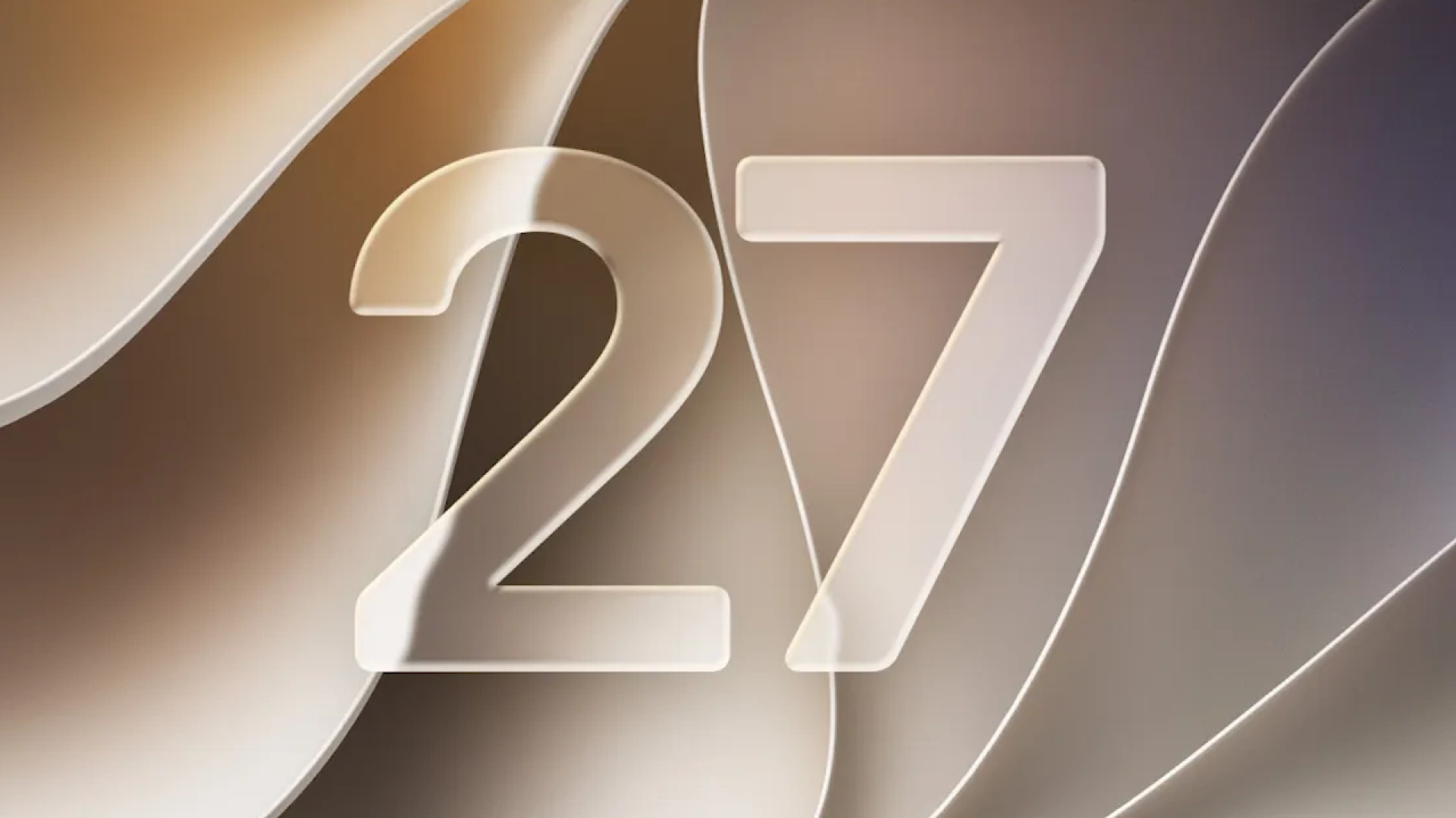 Apple выпустила iOS 27.2 beta 1 для разработчиков — что нового?
