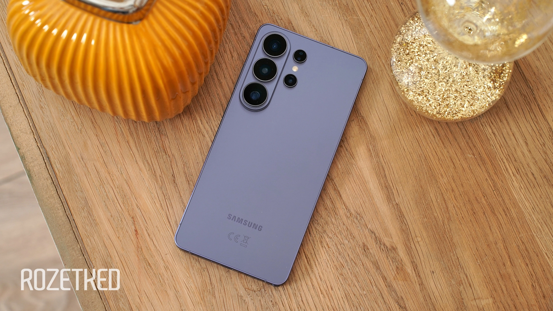 Обзор Samsung Galaxy S26 Ultra: флагман, которому есть куда расти