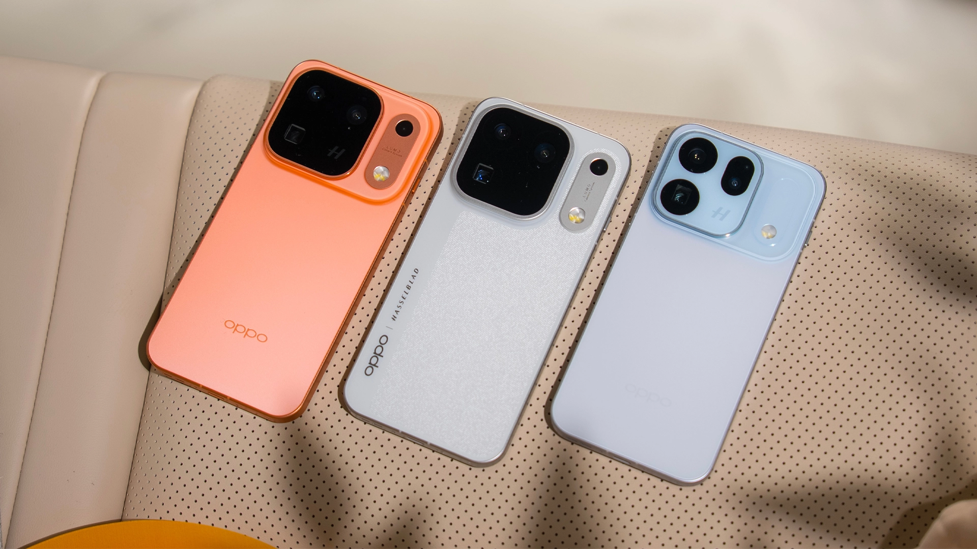 Oppo показала Find X10 Pro Max и назвала дату презентации — 22 сентября