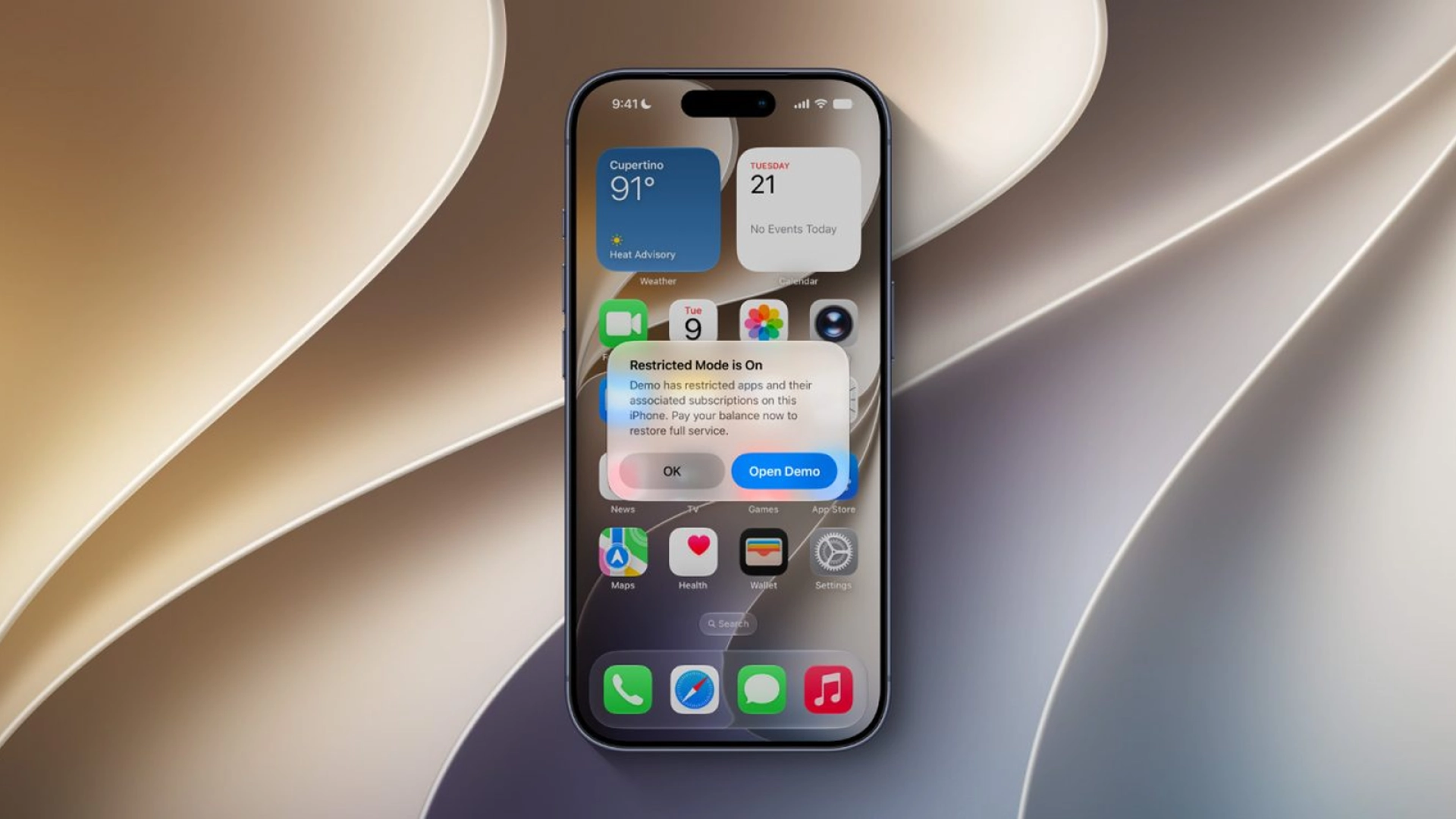 9to5Mac: Apple сможет ограничивать работу арендованных iPhone при просрочке платежей