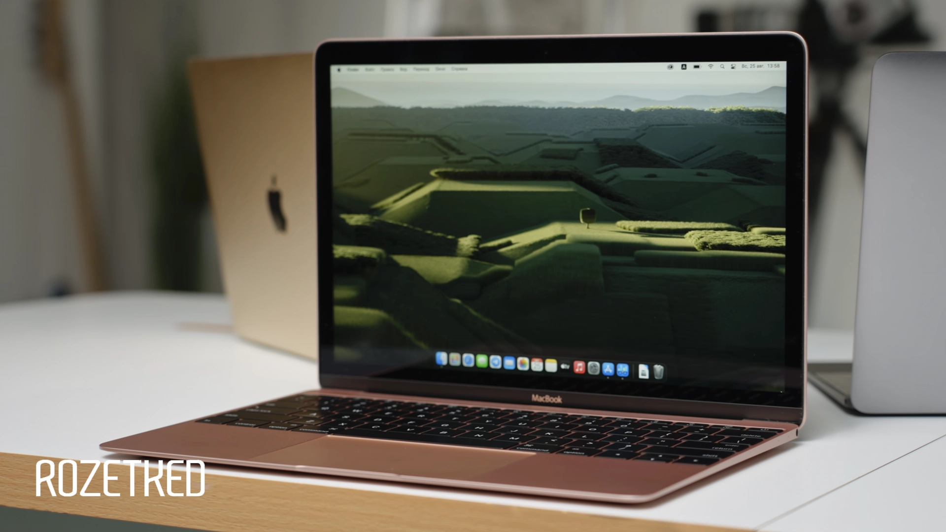 Bloomberg: Apple выпустит MacBook на процессоре от iPhone в первой половине 2026 года