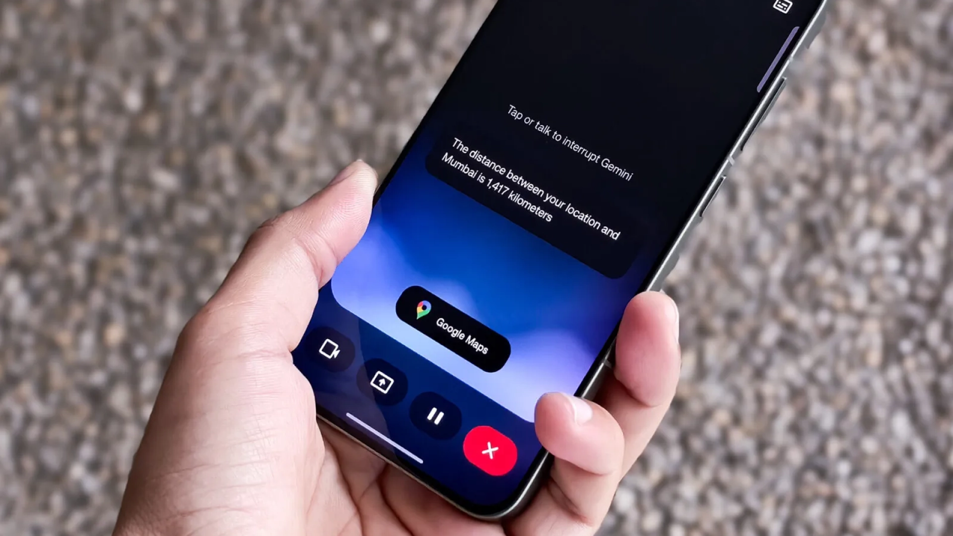 Android Authority: Google работает над офлайн-режимом Gemini Live
