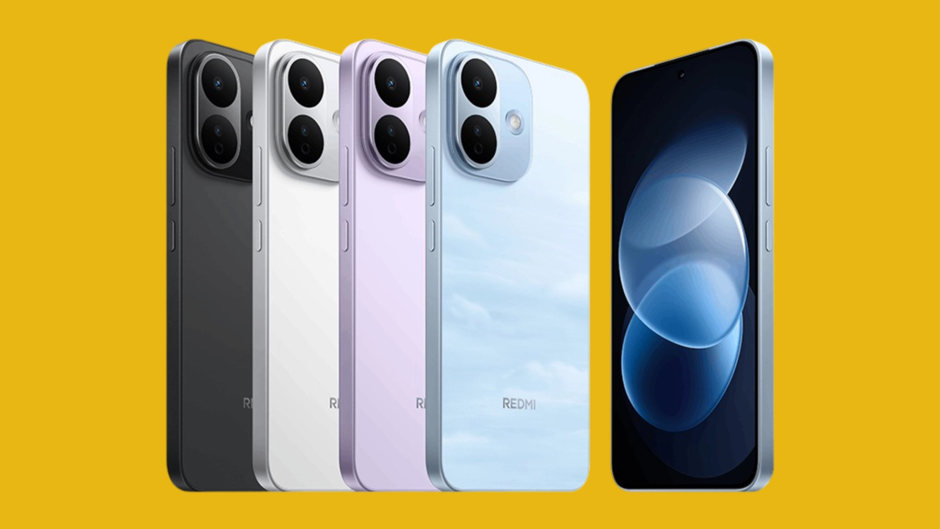 Xiaomi выпустила Redmi Note 17 и 17 Pro с большими аккумуляторами