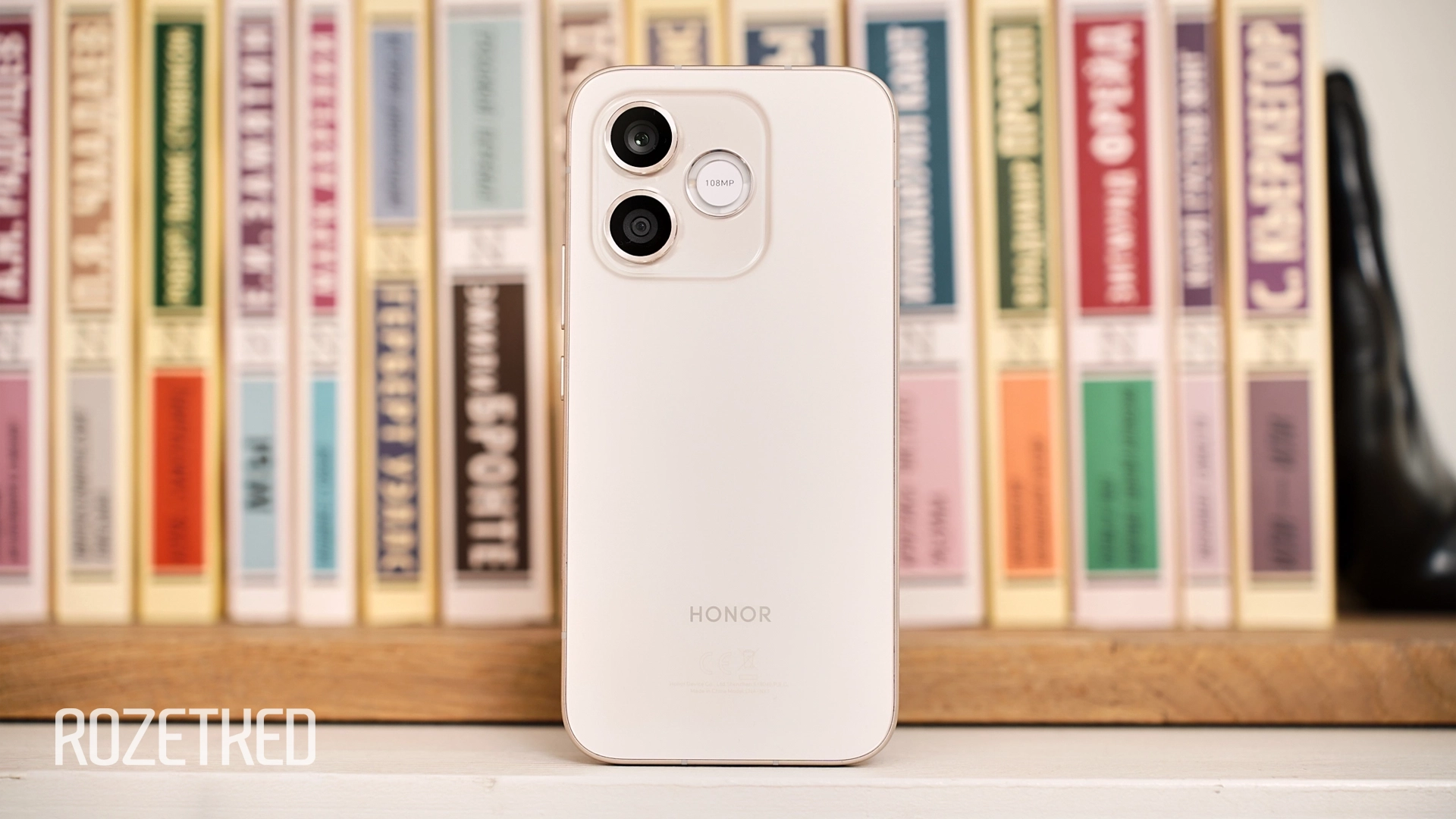 В России стартовали продажи Honor 600 Lite — по цене от 29 999 рублей