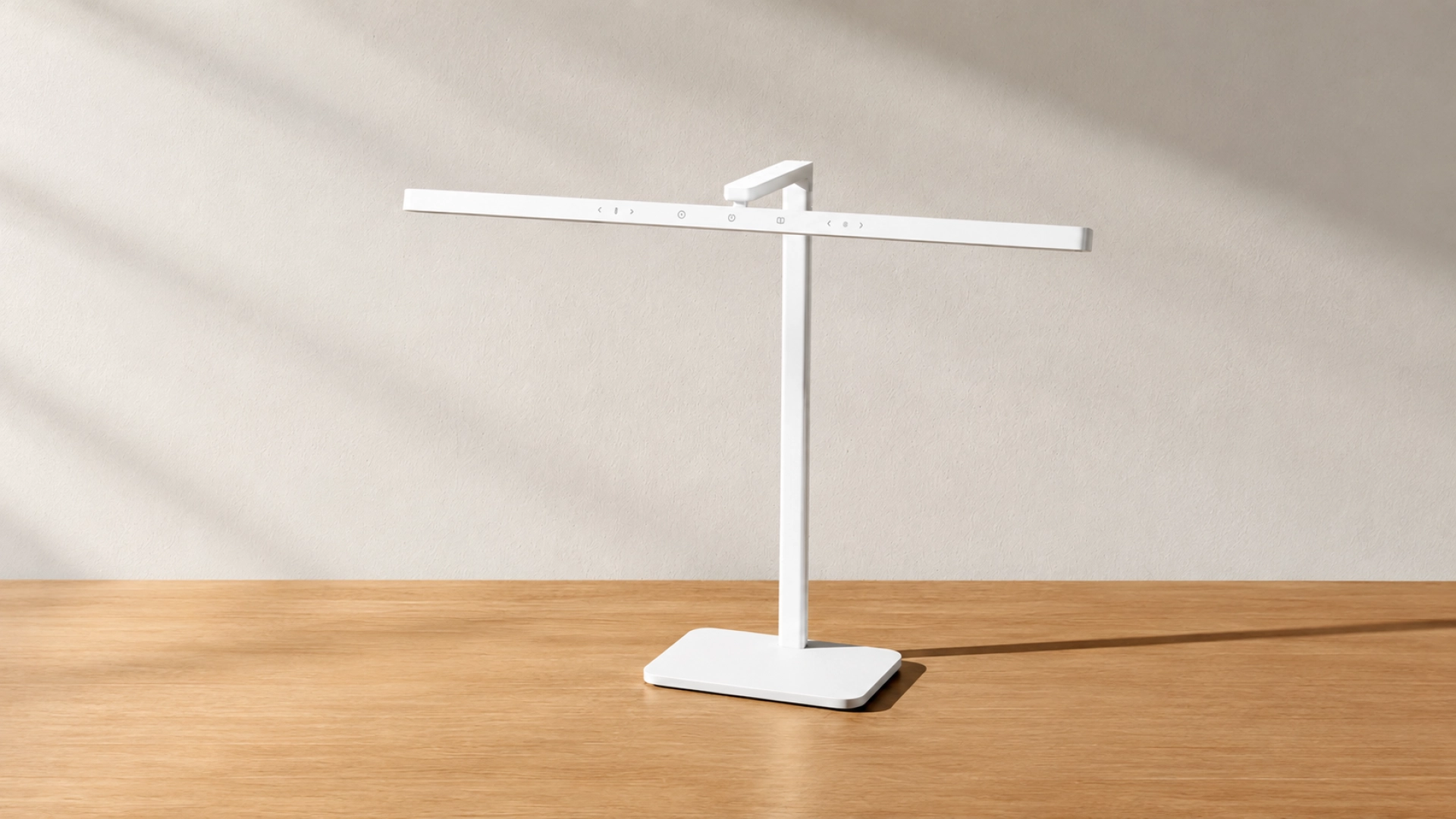 Xiaomi представила настольную лампу Mijia Desk Lamp 2 Clear View Edition