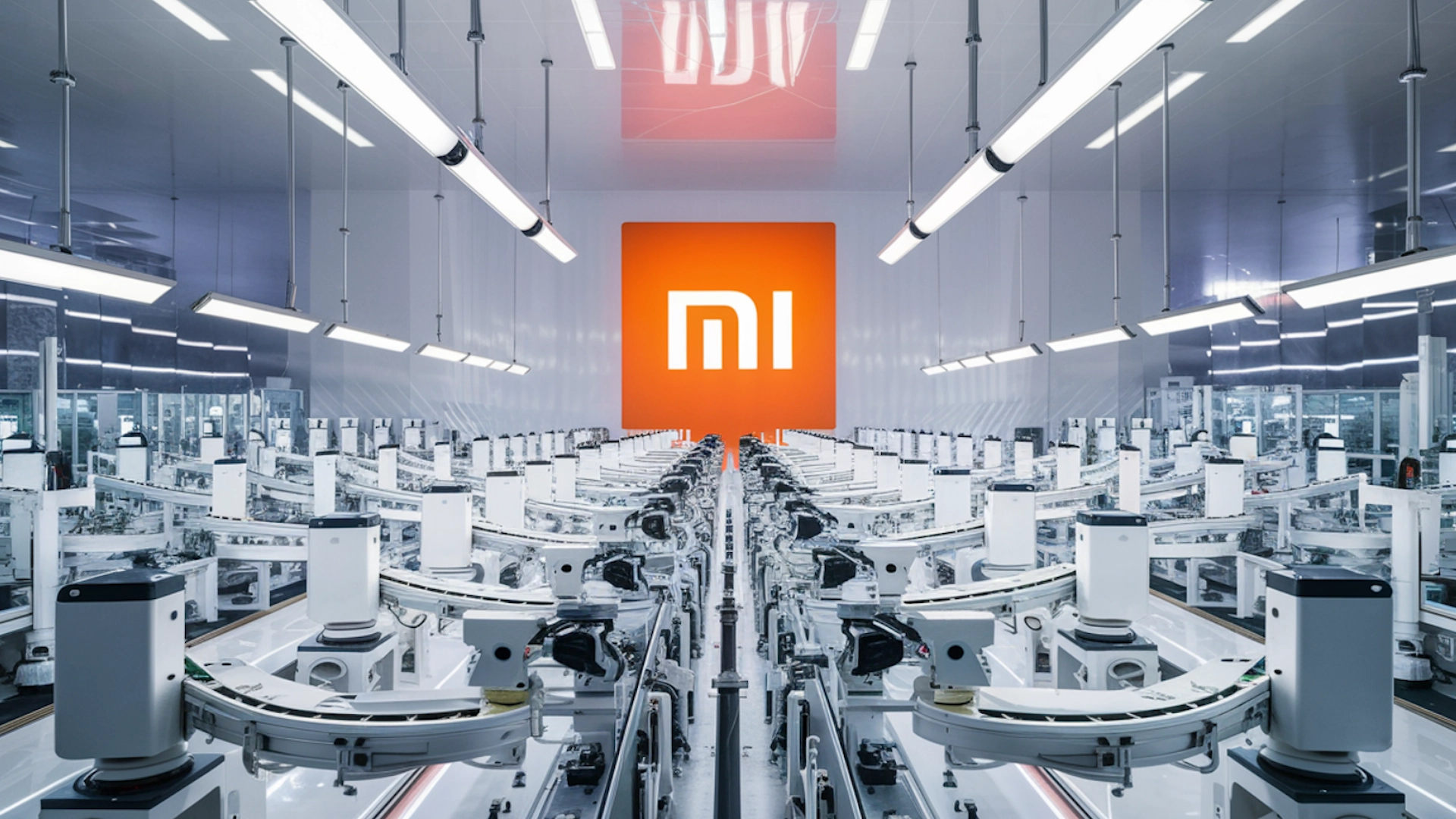 Bloomberg: прибыль Xiaomi упала сильнее ожиданий аналитиков