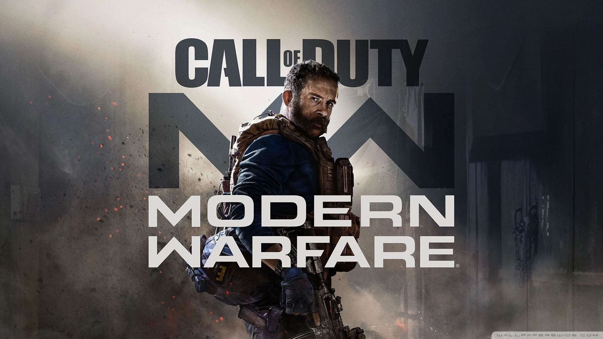 Пиковый онлайн Call of Duty: Modern Warfare 2019 года в Steam превысил 50 тысяч игроков на фоне весенней распродажи