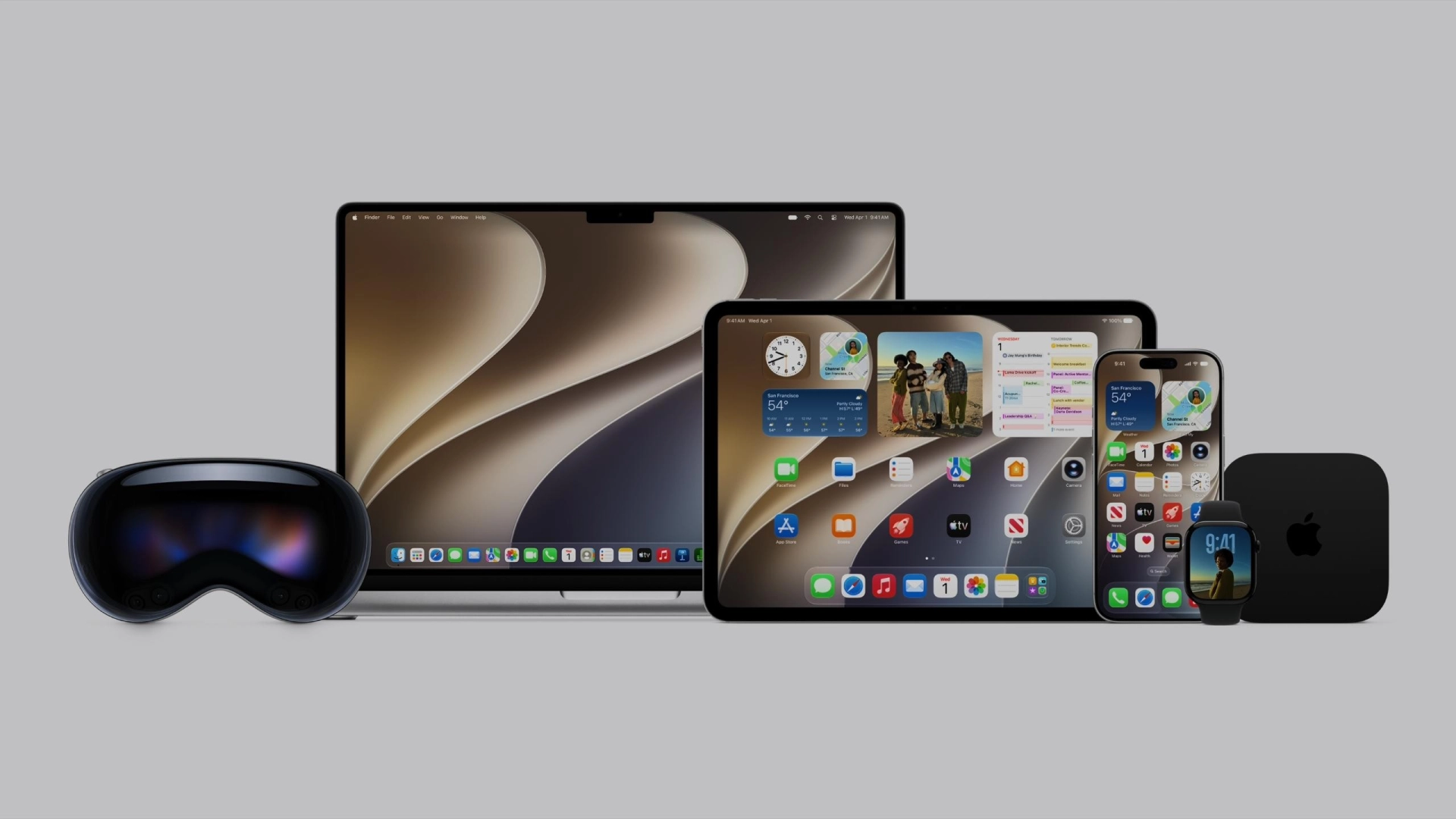 Когда выйдет iOS 27?