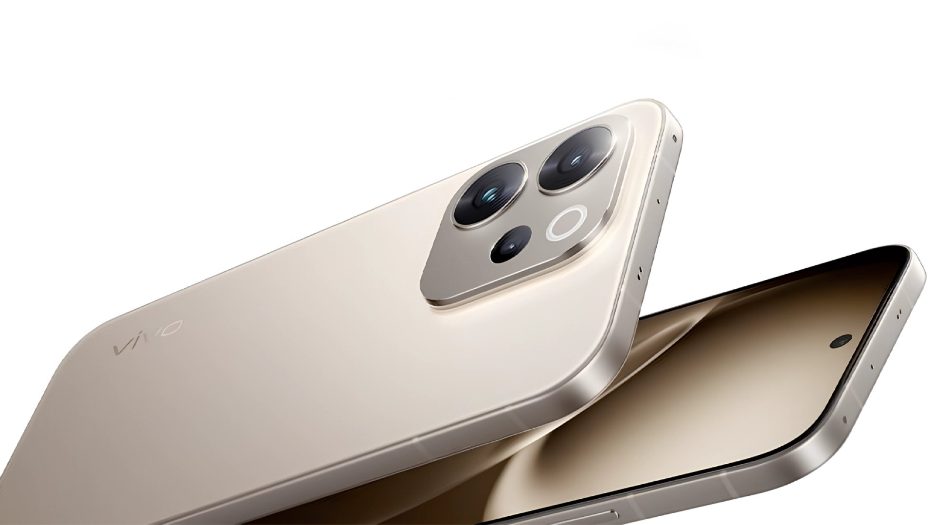 vivo представила в России новый среднебюджетник — vivo V70