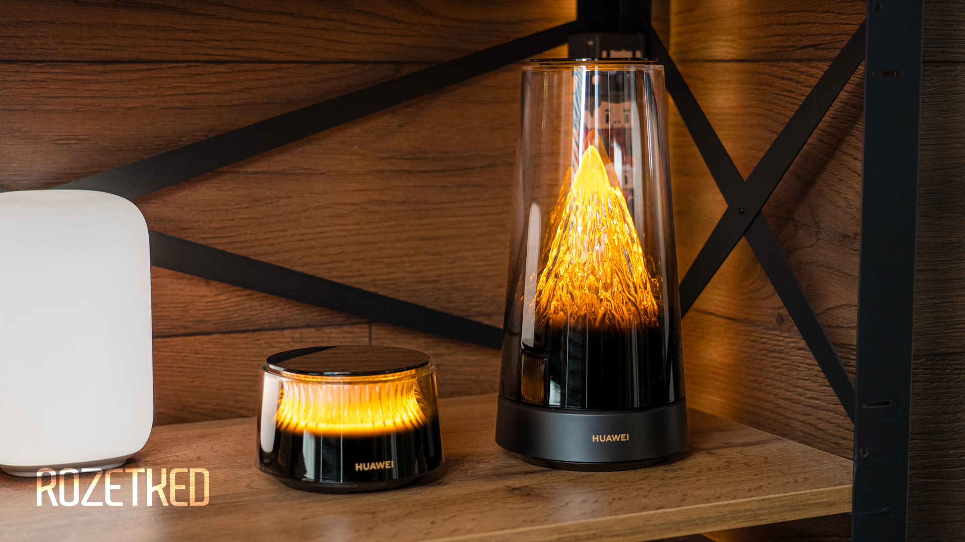 Обзор роутера Huawei X3 Pro: эстетика против прагматизма