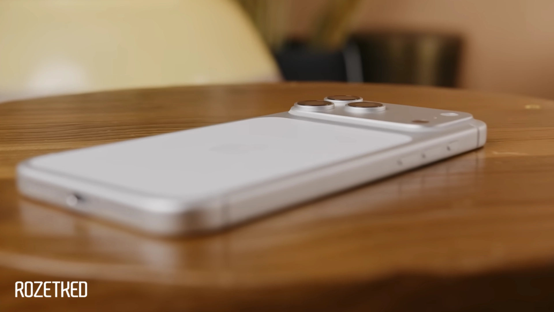 iPhone 17 Pro Max протестировали в ресурсоёмких играх