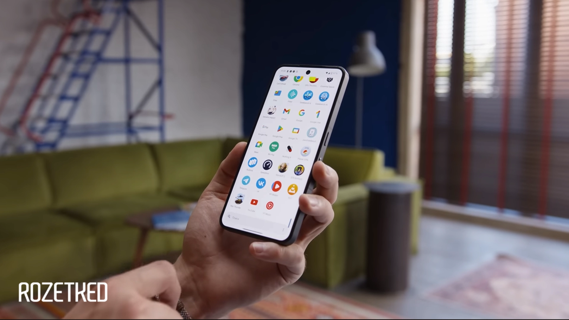 Отключение рекламы в Nothing OS 4.0 снижает автономность смартфонов