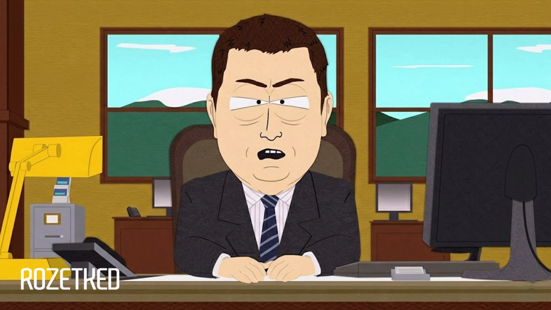 Корейская налоговая засветила пароль от криптокошелька и потеряла почти 5 миллионов долларов