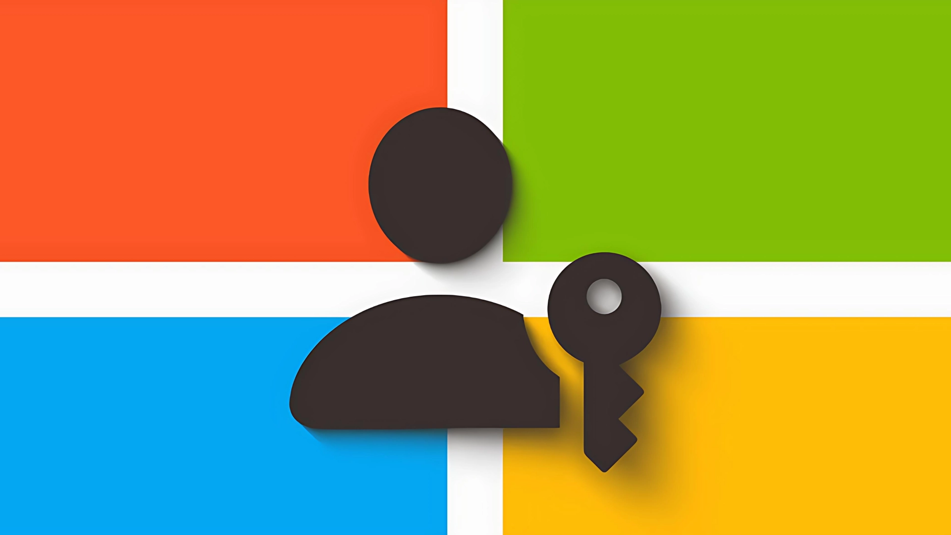 Microsoft отказывается от паролей в пользу ключей доступа