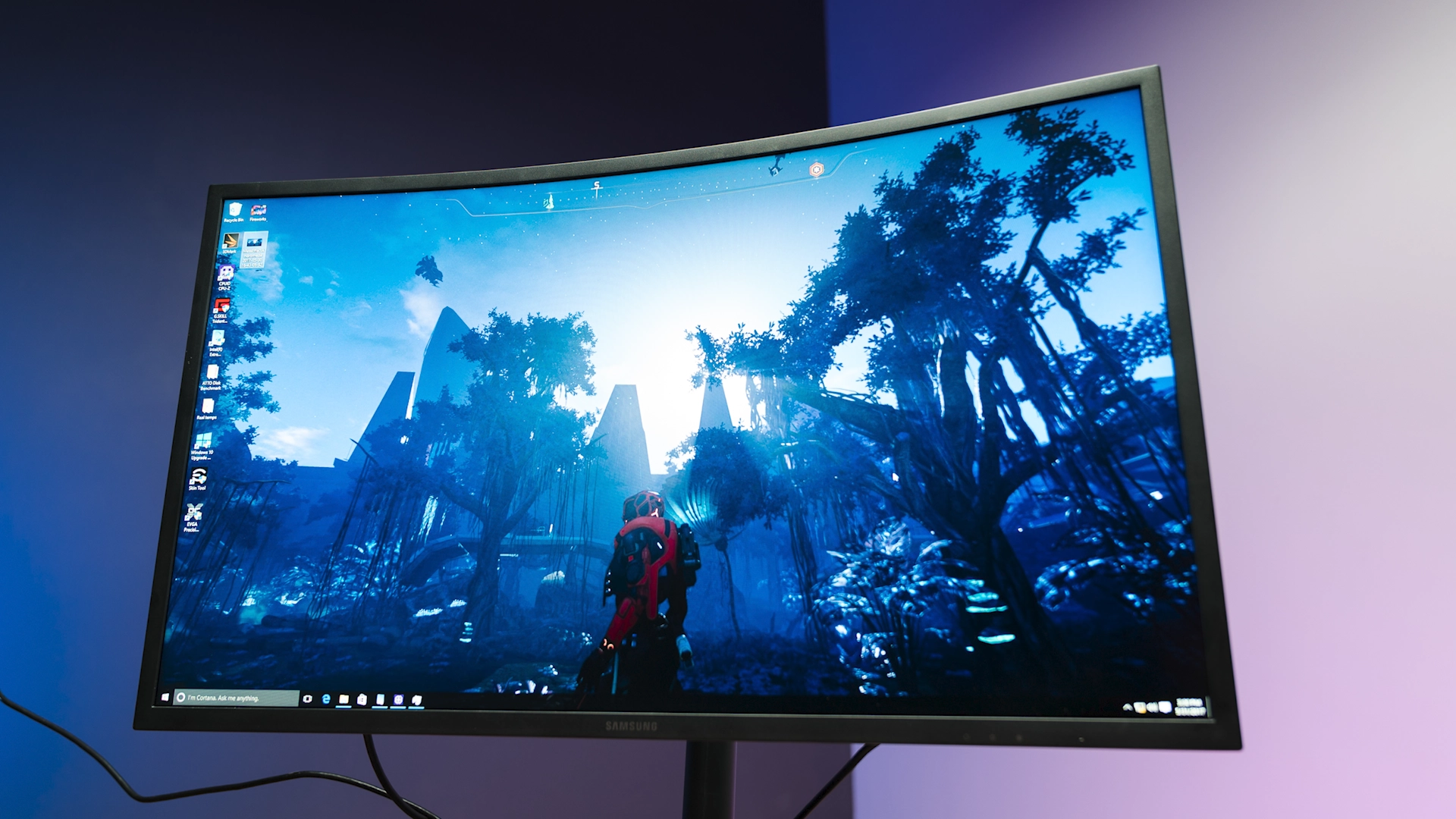 VESA представила новый HDR-стандарт для OLED-мониторов — DisplayHDR True Black 1400