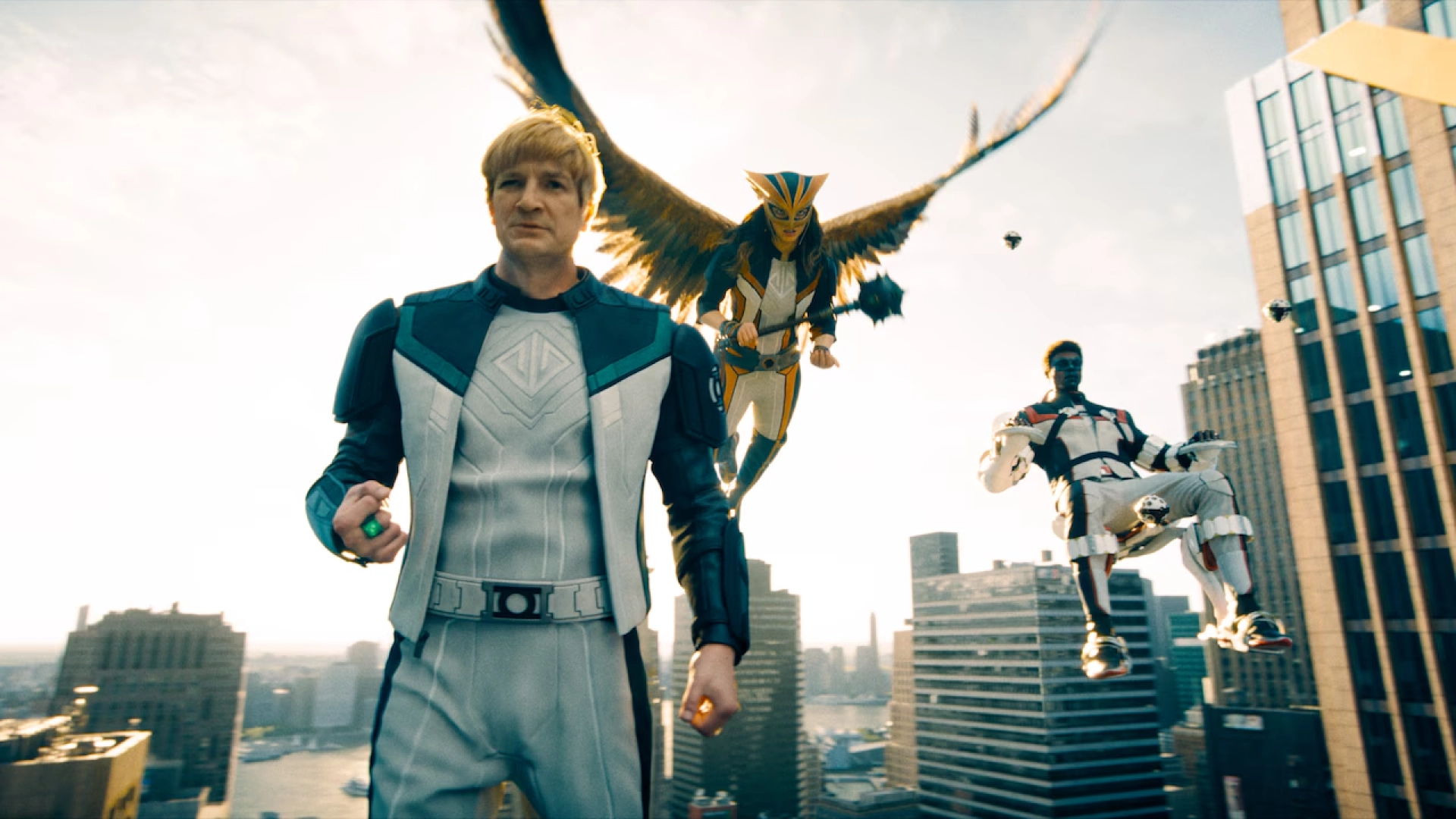 «Супермен» и Изабела Мерсед возглавили топы популярности IMDb за 2025 год