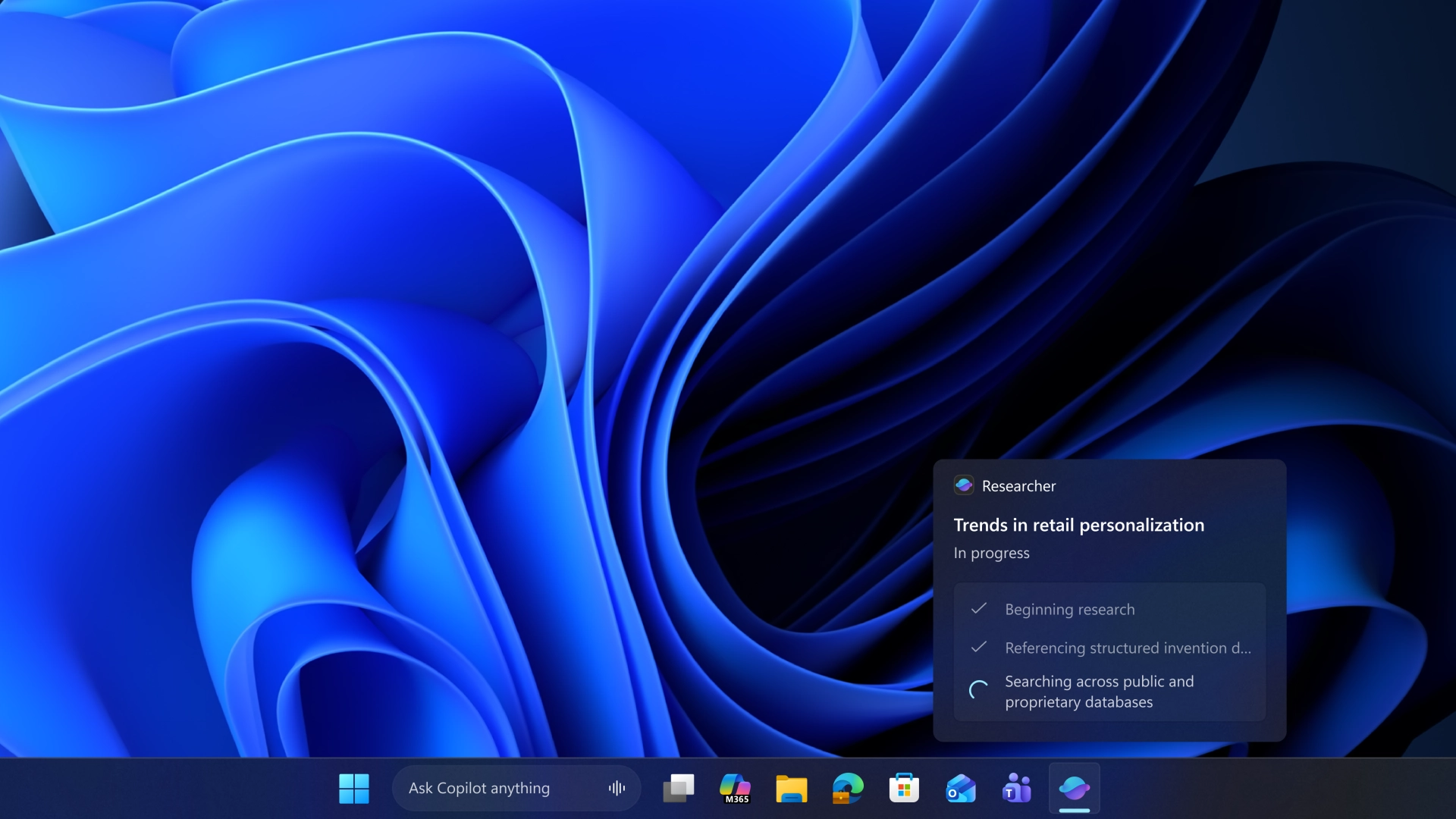 Microsoft выпустила новую сборку Windows 11 с режимом Xbox и поддержкой агентного ИИ