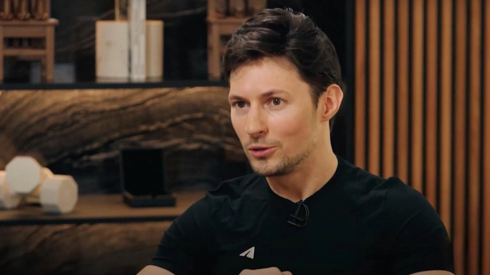 Прокуратура Парижа: Павел Дуров задержан по делу о киберпреступлениях