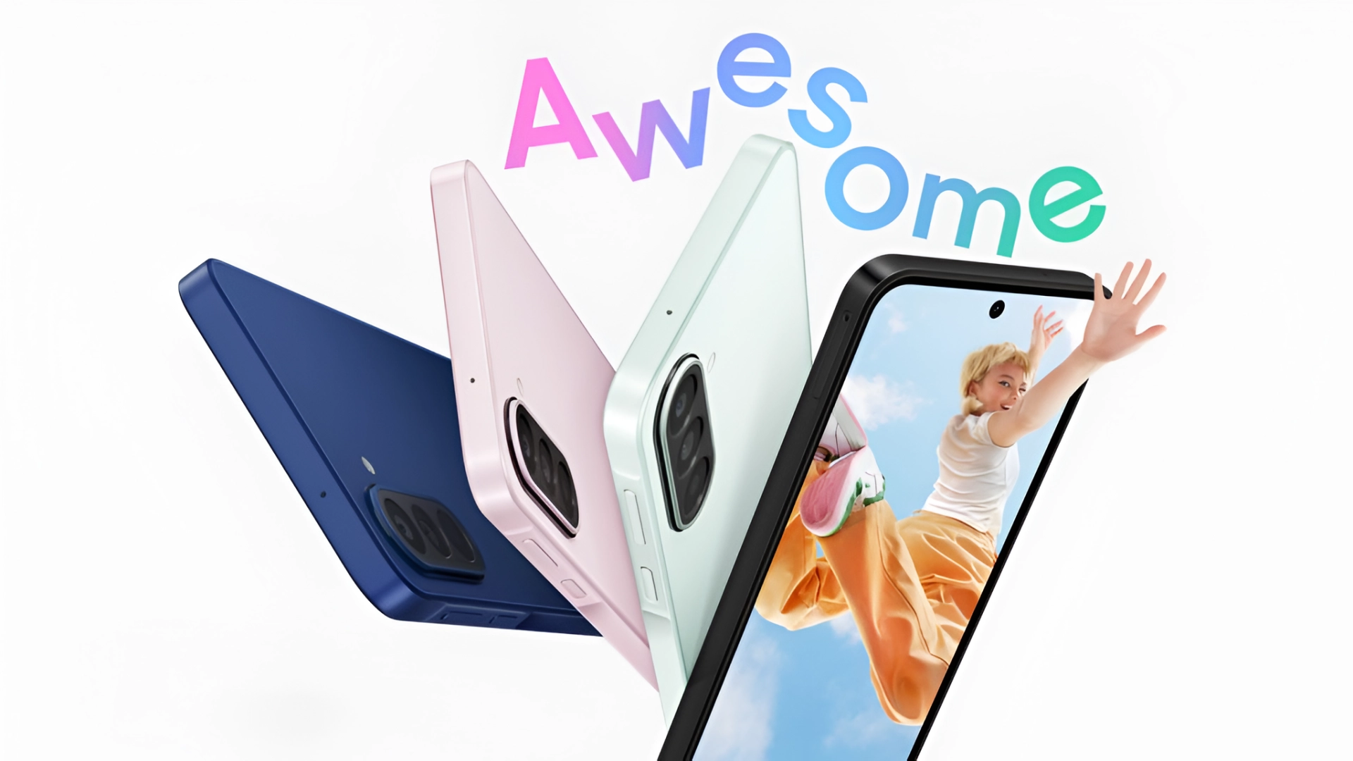 Samsung представила бюджетный смартфон Galaxy A27 5G