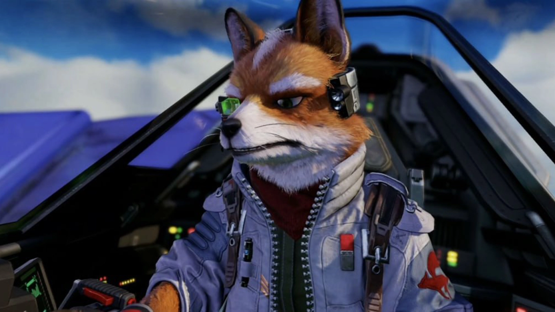 Nintendo анонсировала ремейк Star Fox 64 для Switch 2 — он выйдет уже 25 июня