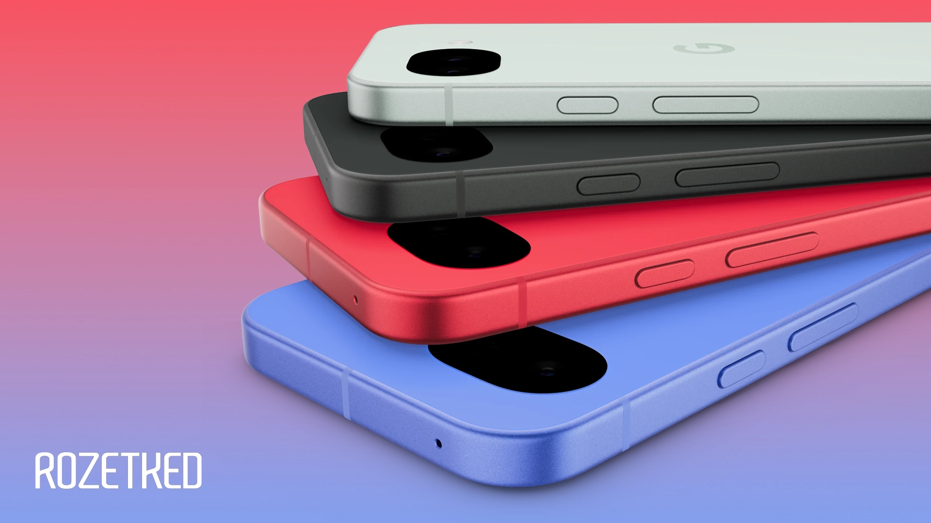 Тест DxOMark: Google Pixel 10a снимает хуже, чем Pixel 8a двухлетней давности