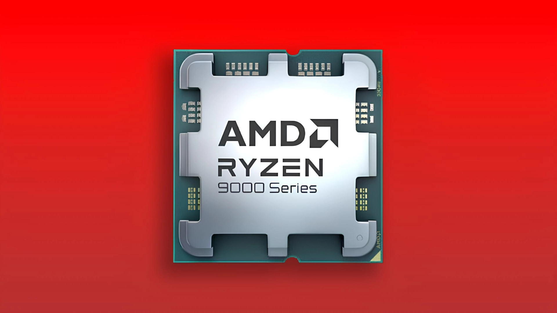 AMD представила два Ryzen 9 — 9950X3D и 9900X3D, которые «идеально подходят для игр»