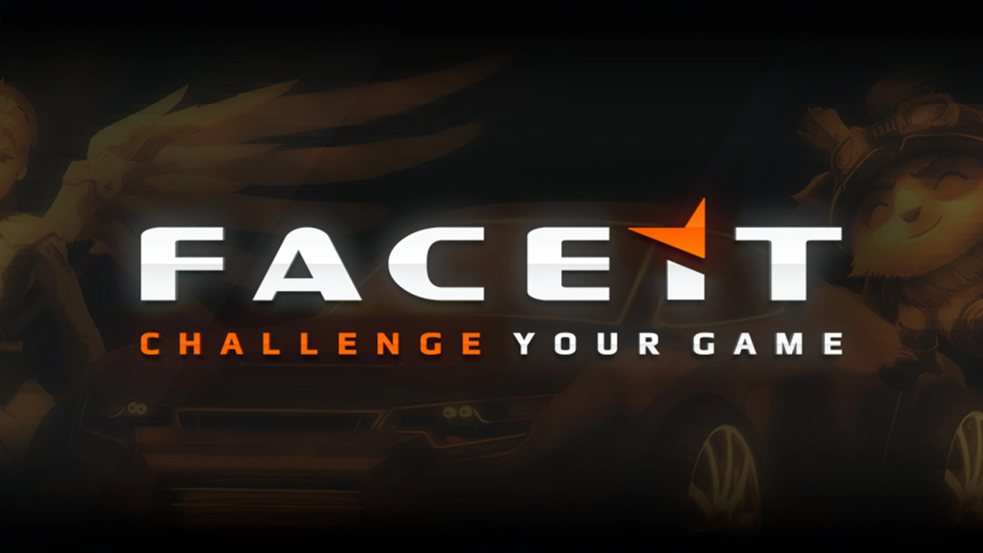 FACEIT перестал работать в России