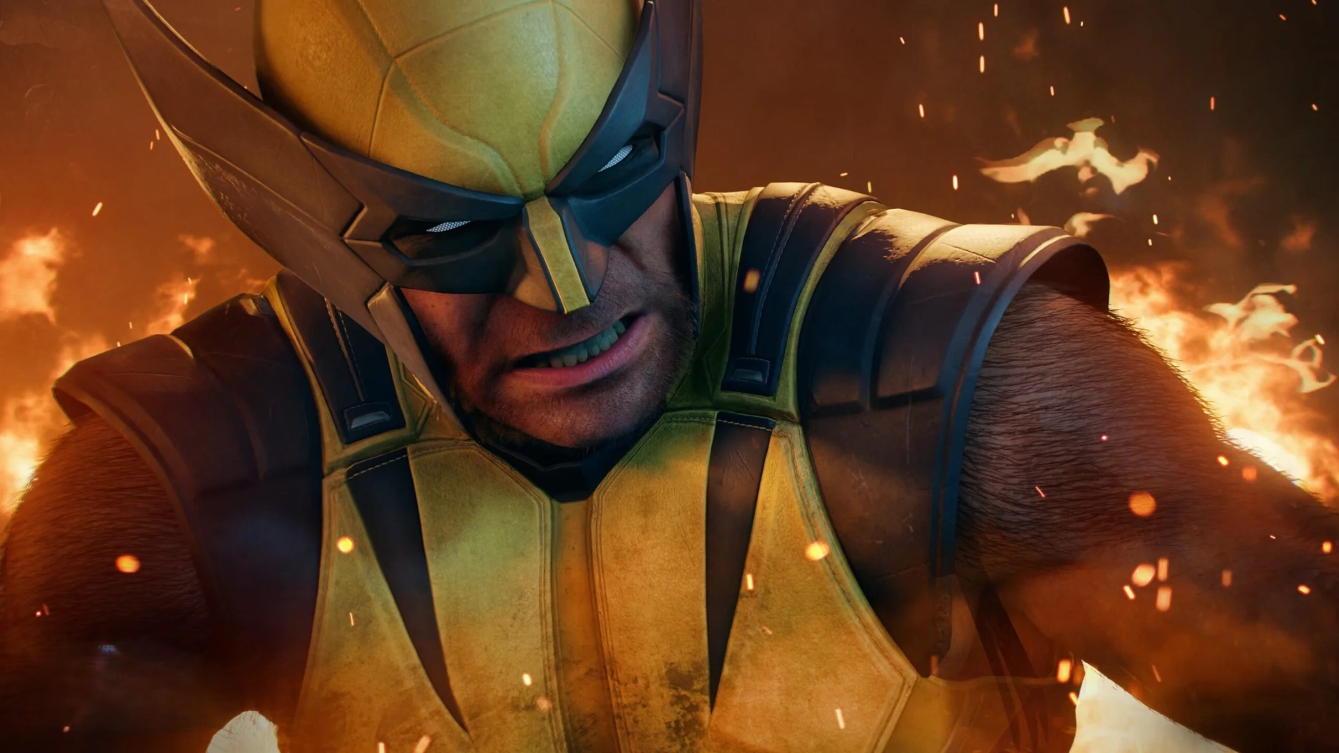 Подробности о Marvel's Wolverine и новый трейлер
