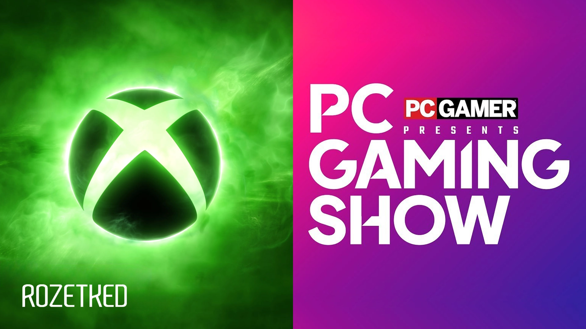 Все трейлеры и анонсы Xbox Games Showcase и PC Gaming Show 2025