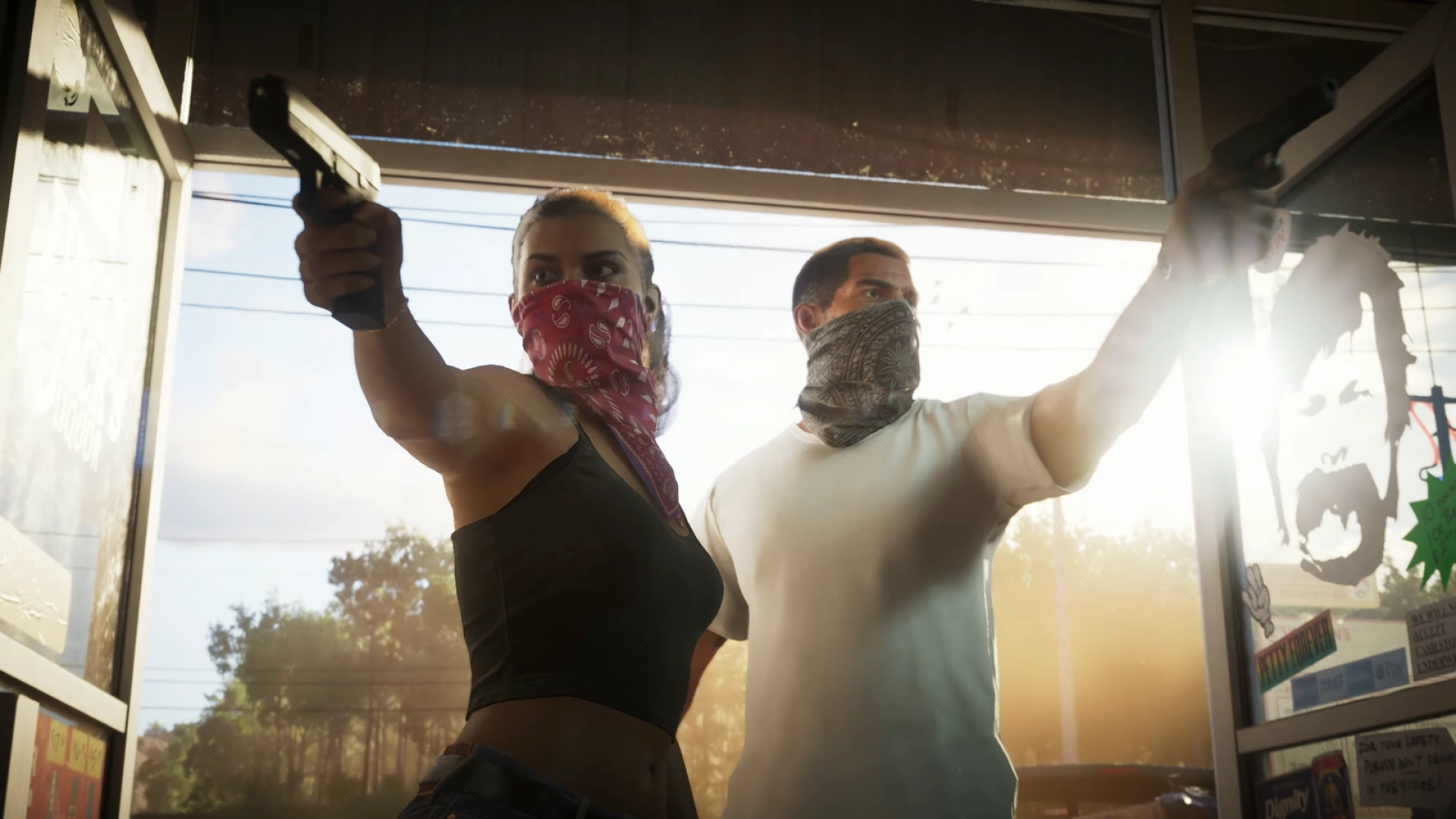 Глава Take-Two в очередной раз подтвердил, что GTA VI выйдет 19 ноября