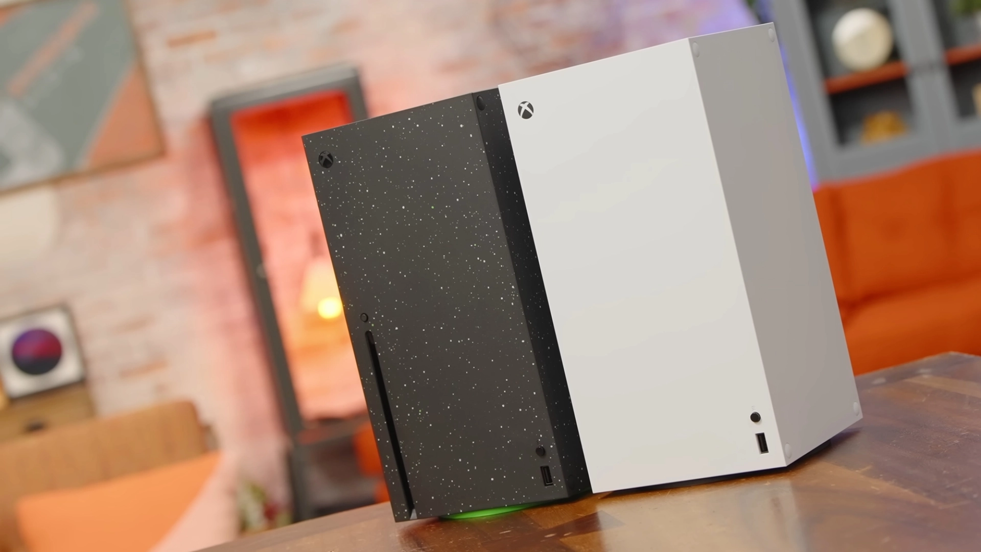 Новые Xbox Series X получили 6-нм чип и переработанный радиатор