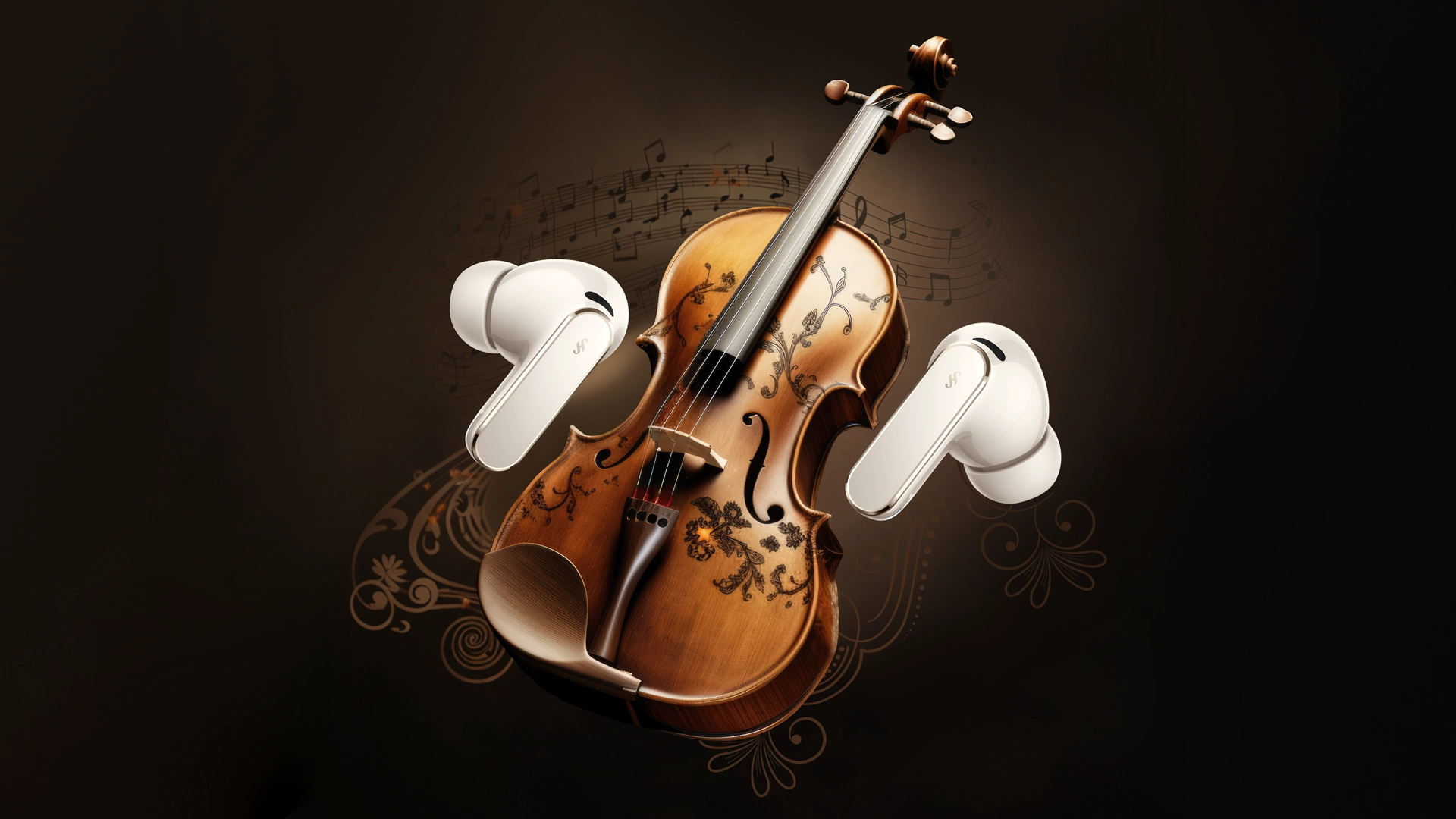 Московская консерватория имени П. И. Чайковского настроила звук в FreeBuds Pro 5