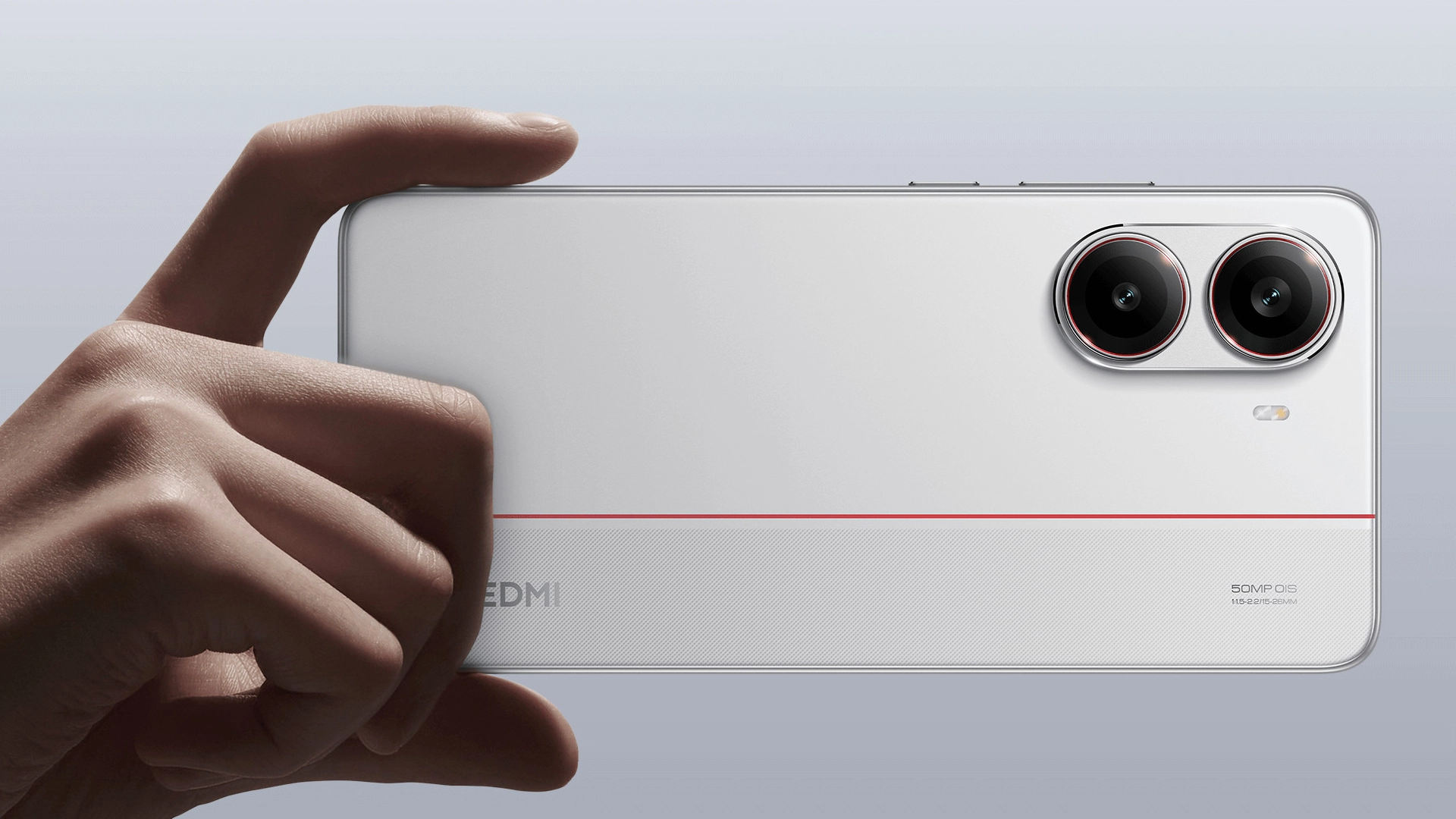 Xiaomi представила Redmi Turbo 4 — среднебюджетник для китайского рынка