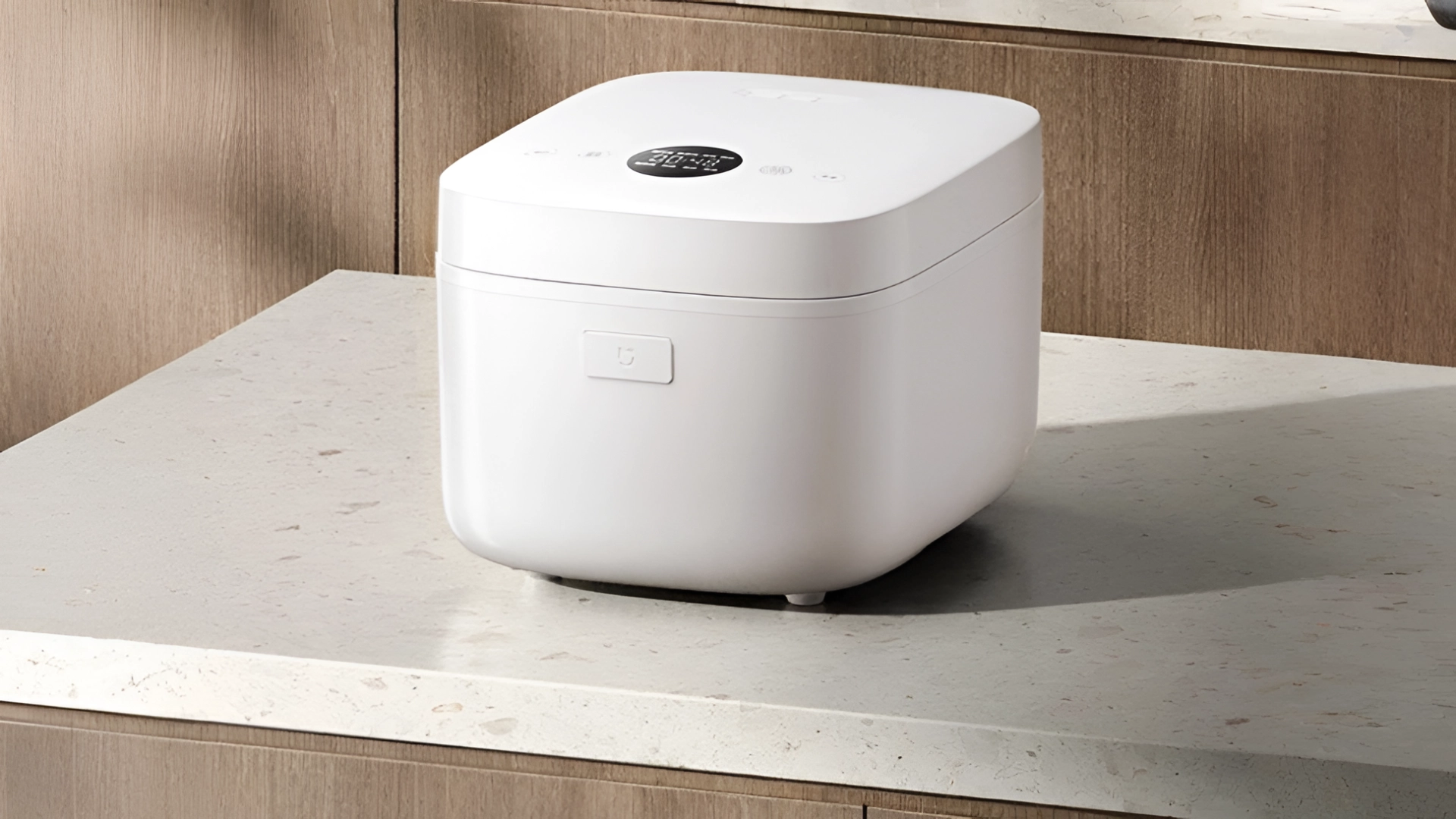 Xiaomi выпустила рисоварку Mijia IH Rice Cooker 2