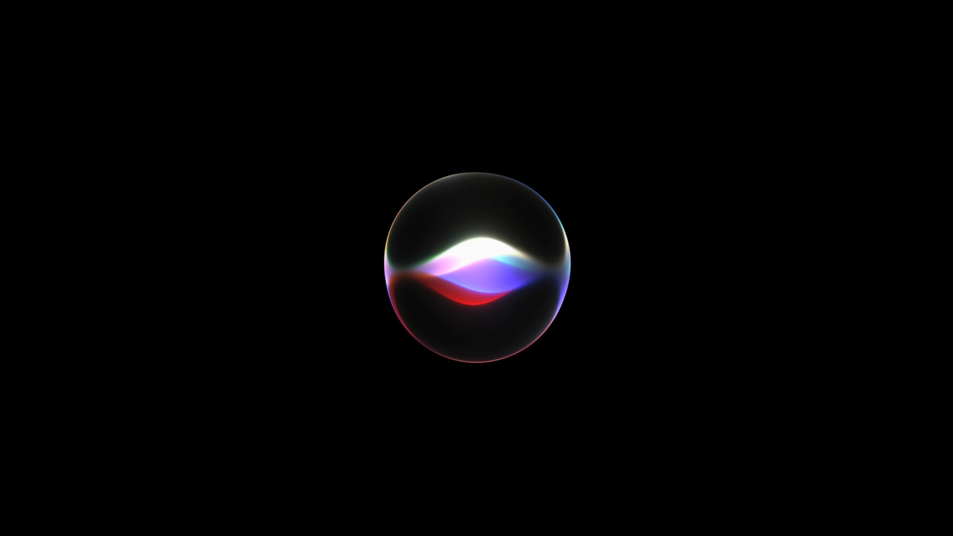 Apple представила абсолютно новую Siri на основе нейросетей