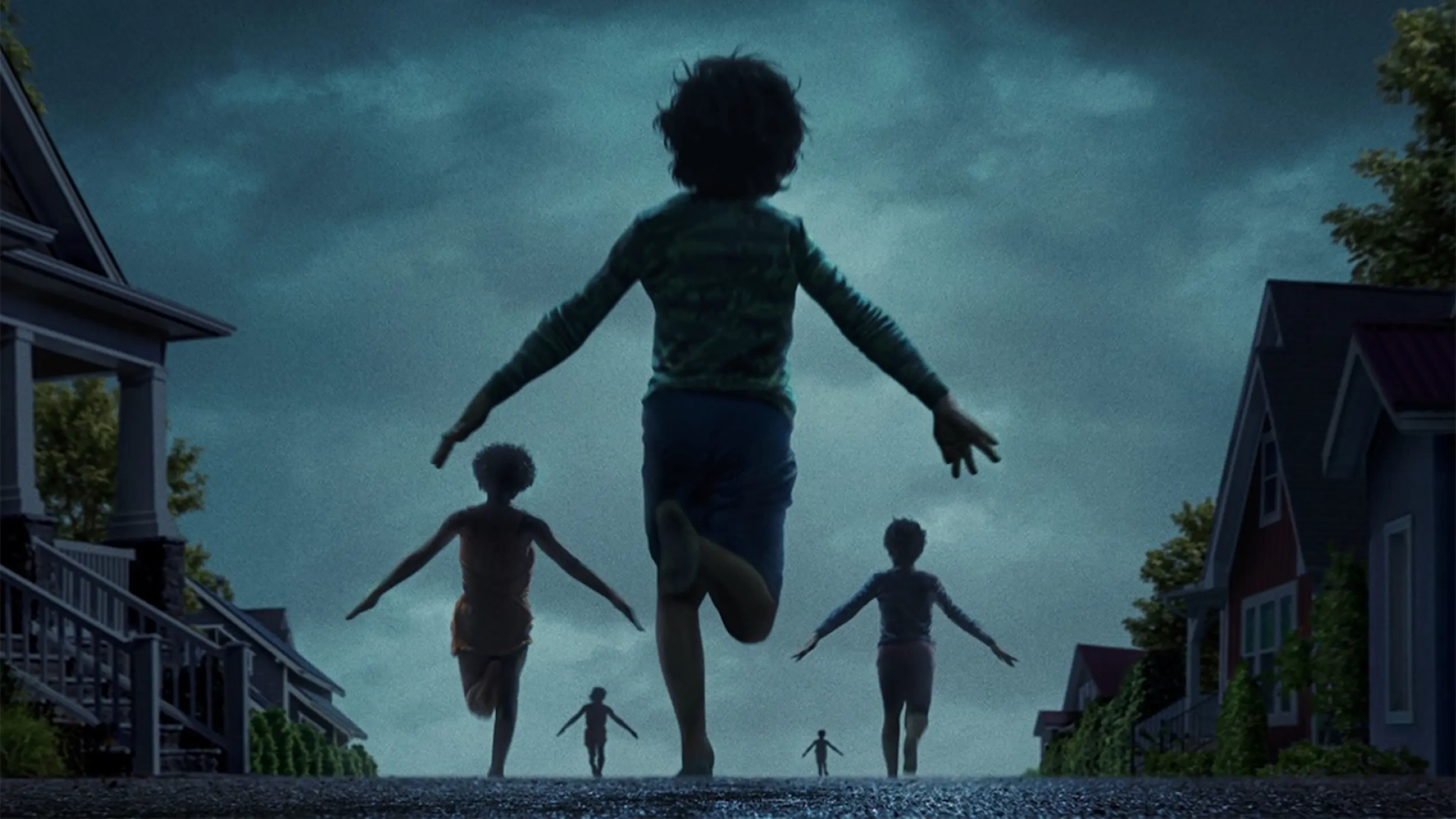 Хоррор «Орудия» Зака Креггера возглавил мировой прокат — 70 млн долларов