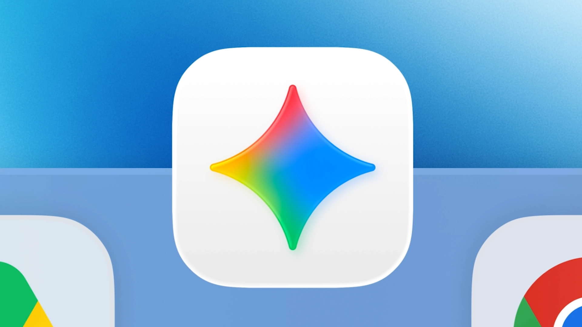 ИИ-агент Spark теперь доступен в приложении Gemini для macOS