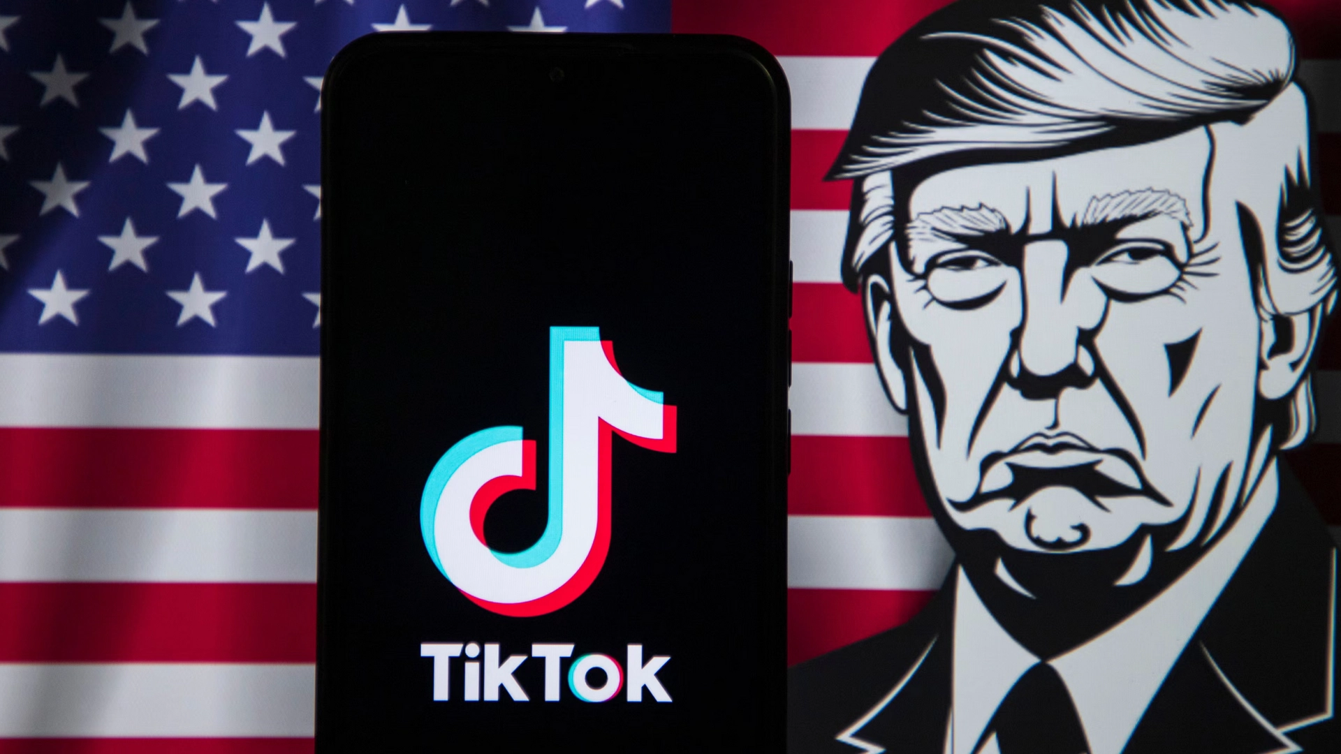США и ByteDance договорились о том, что TikTok в США переходит американским компаниям